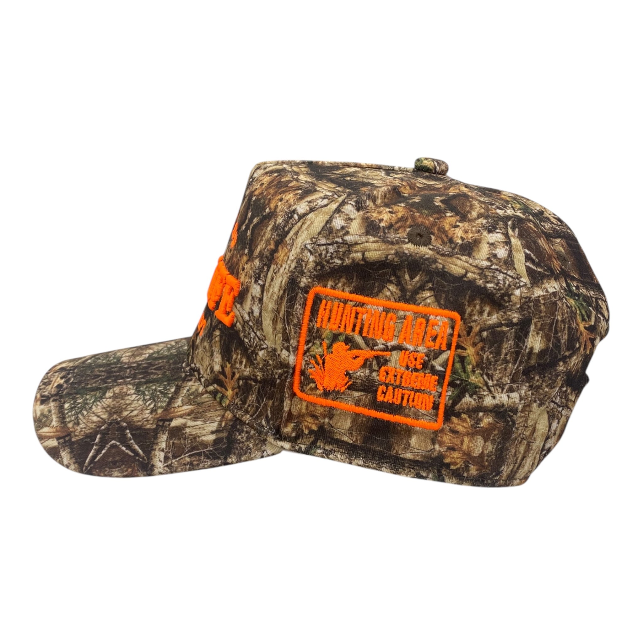 Rich Life "Hunting Season" Hat