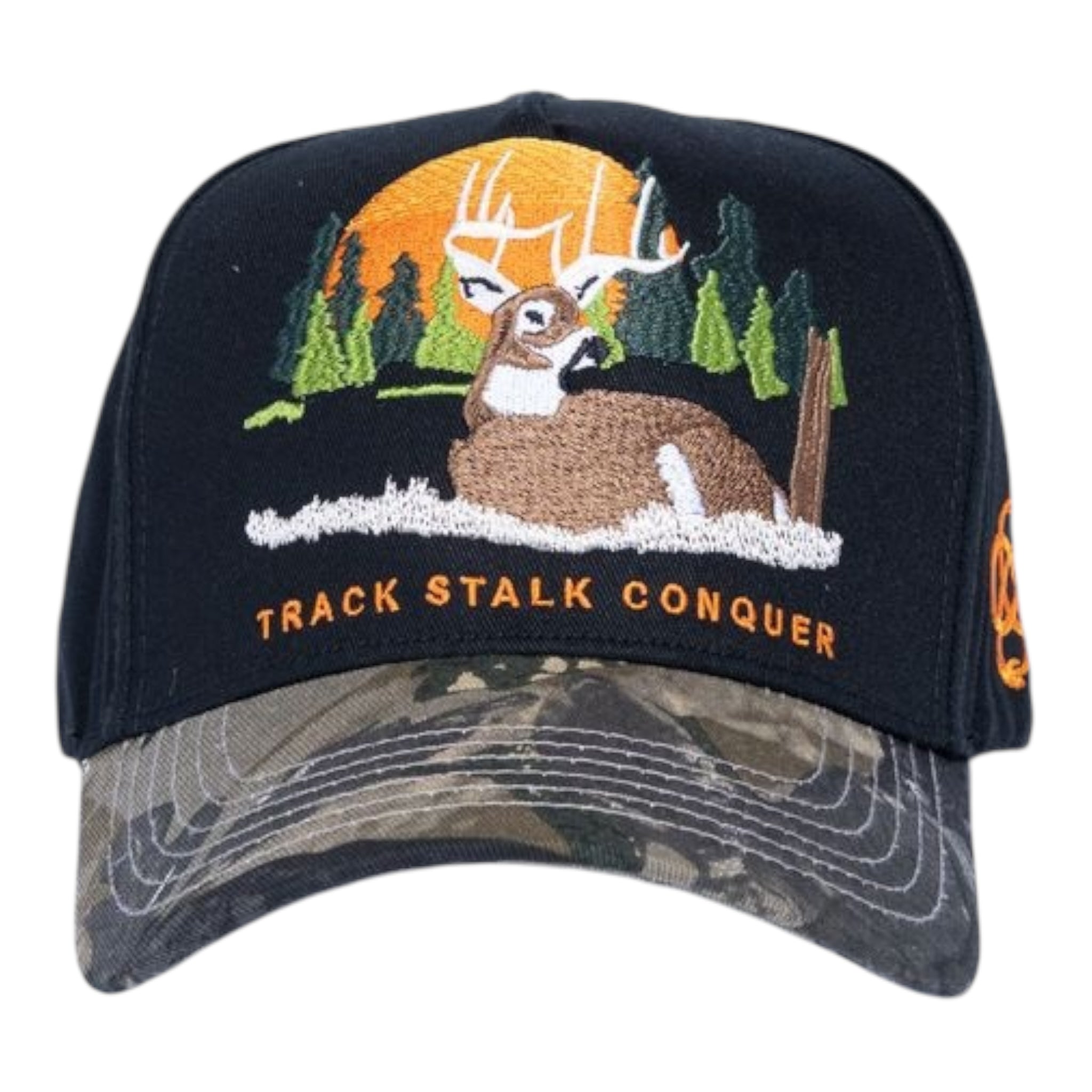 Reference "Deer Tracker" Hat