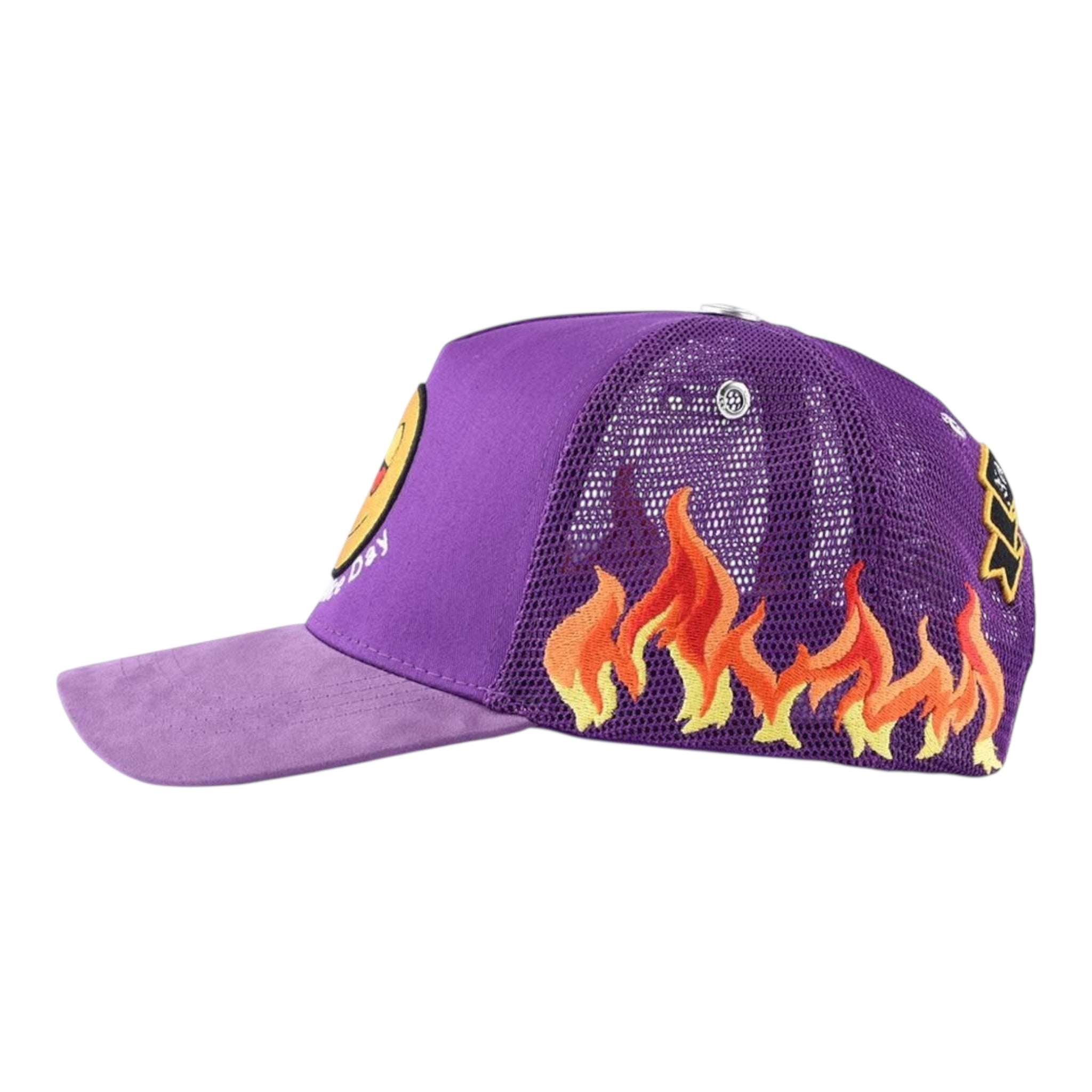 Gas93 "HAND" Hat
