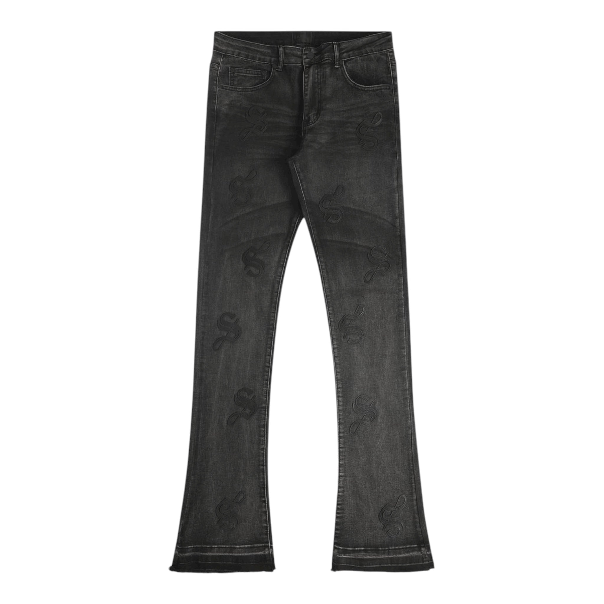 SUPPLY "Saint" Denim Jeans