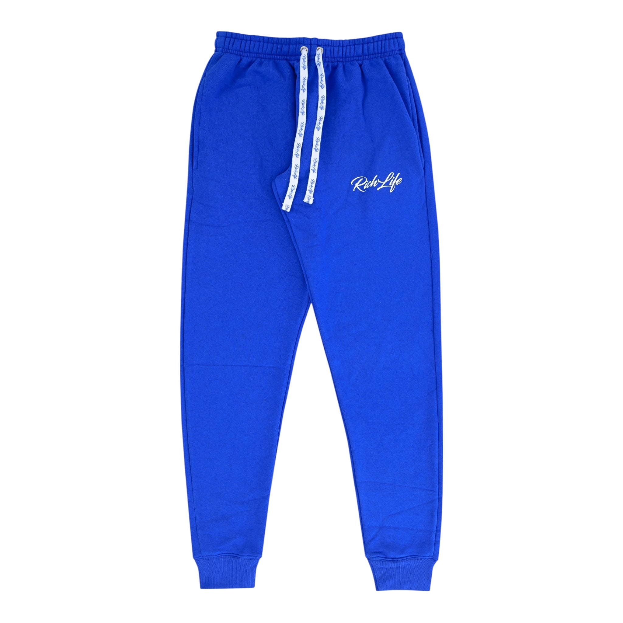 Rich Life "Signature" Sweatpants