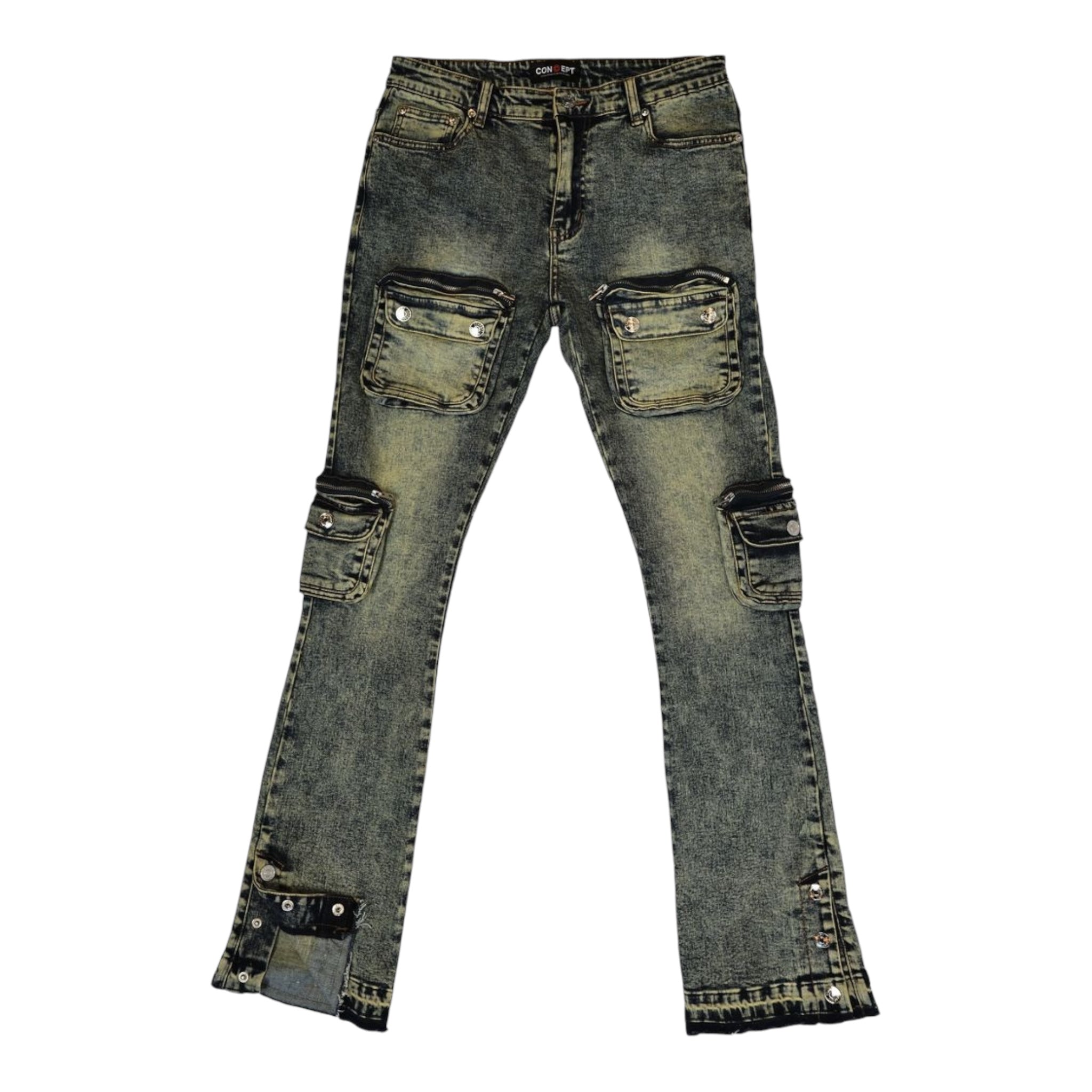 Concept "Dover" Jeans