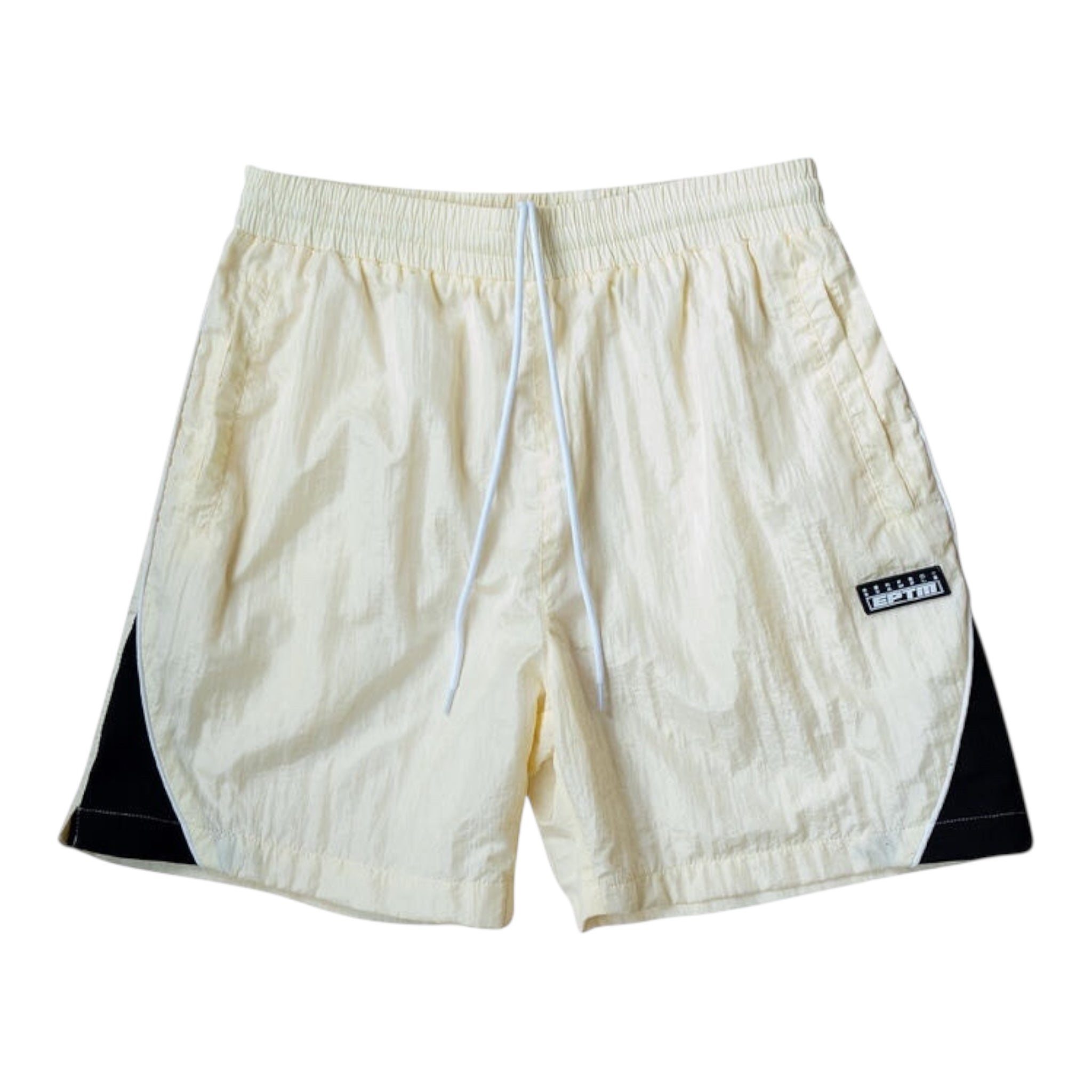 EPMT "Derby" Shorts