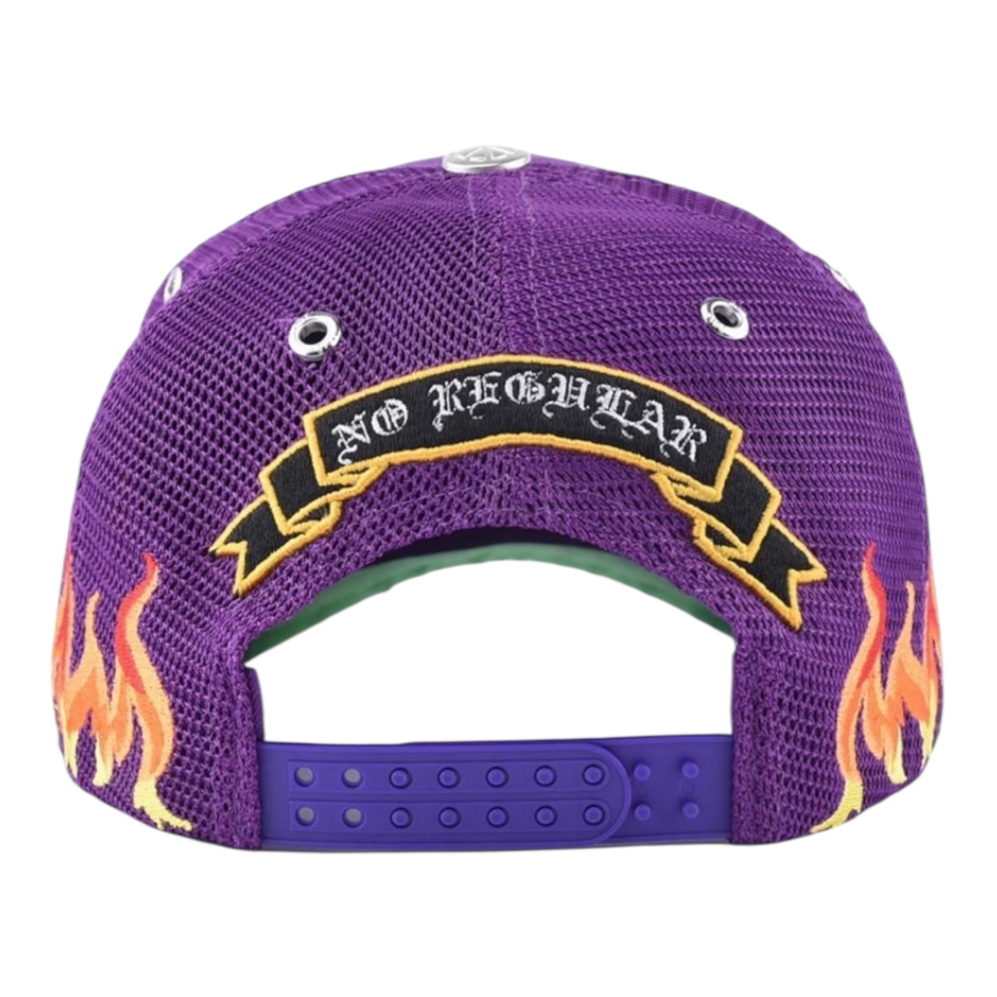 Gas93 "HAND" Hat