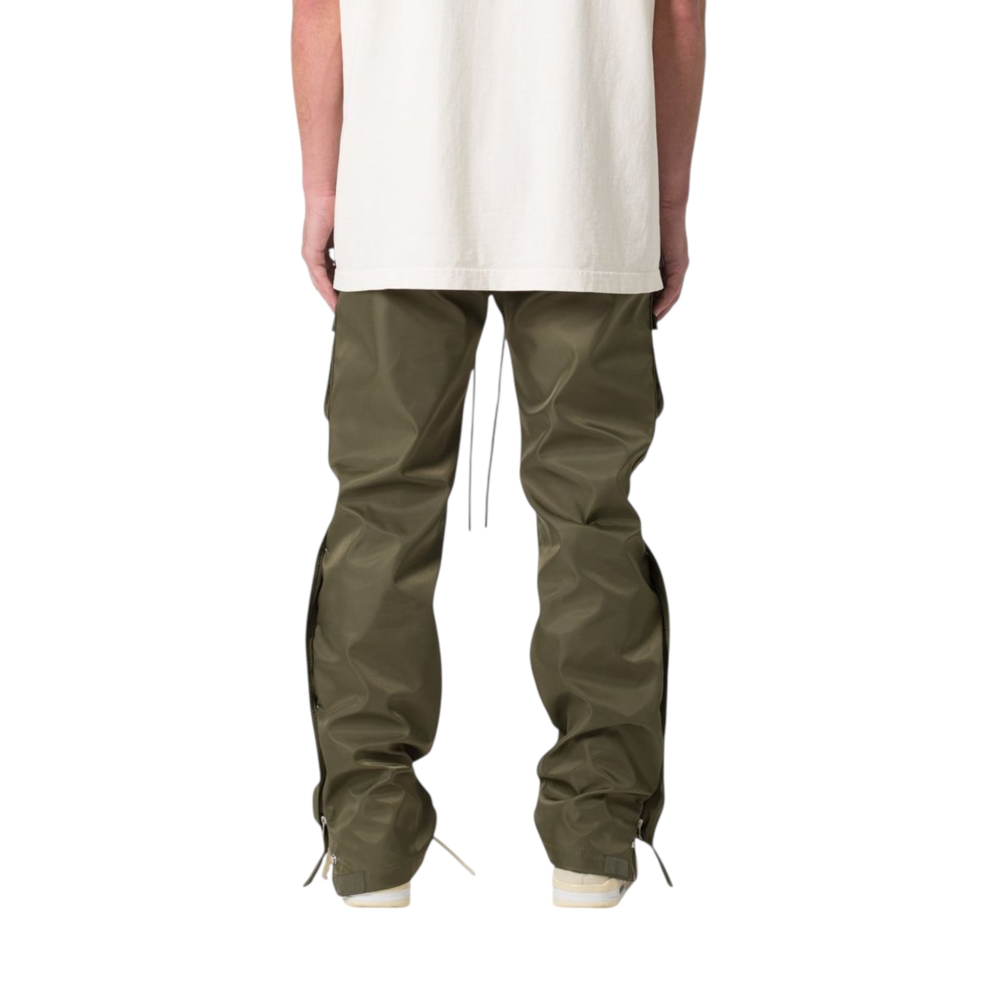 MNML "Snap Front" Cargo Pants