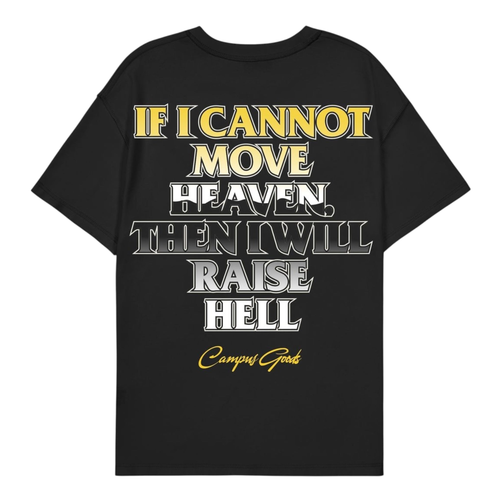 Campus "End Days" T-Shirt