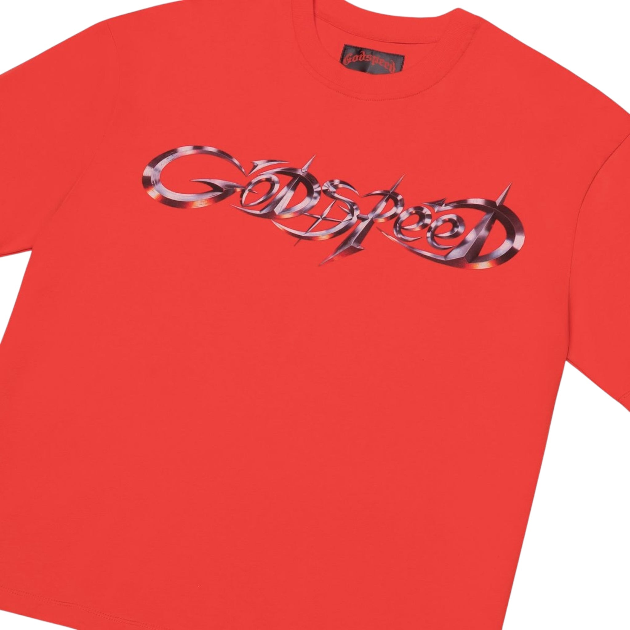 Godspeed "New Age Logo" T-Shirt