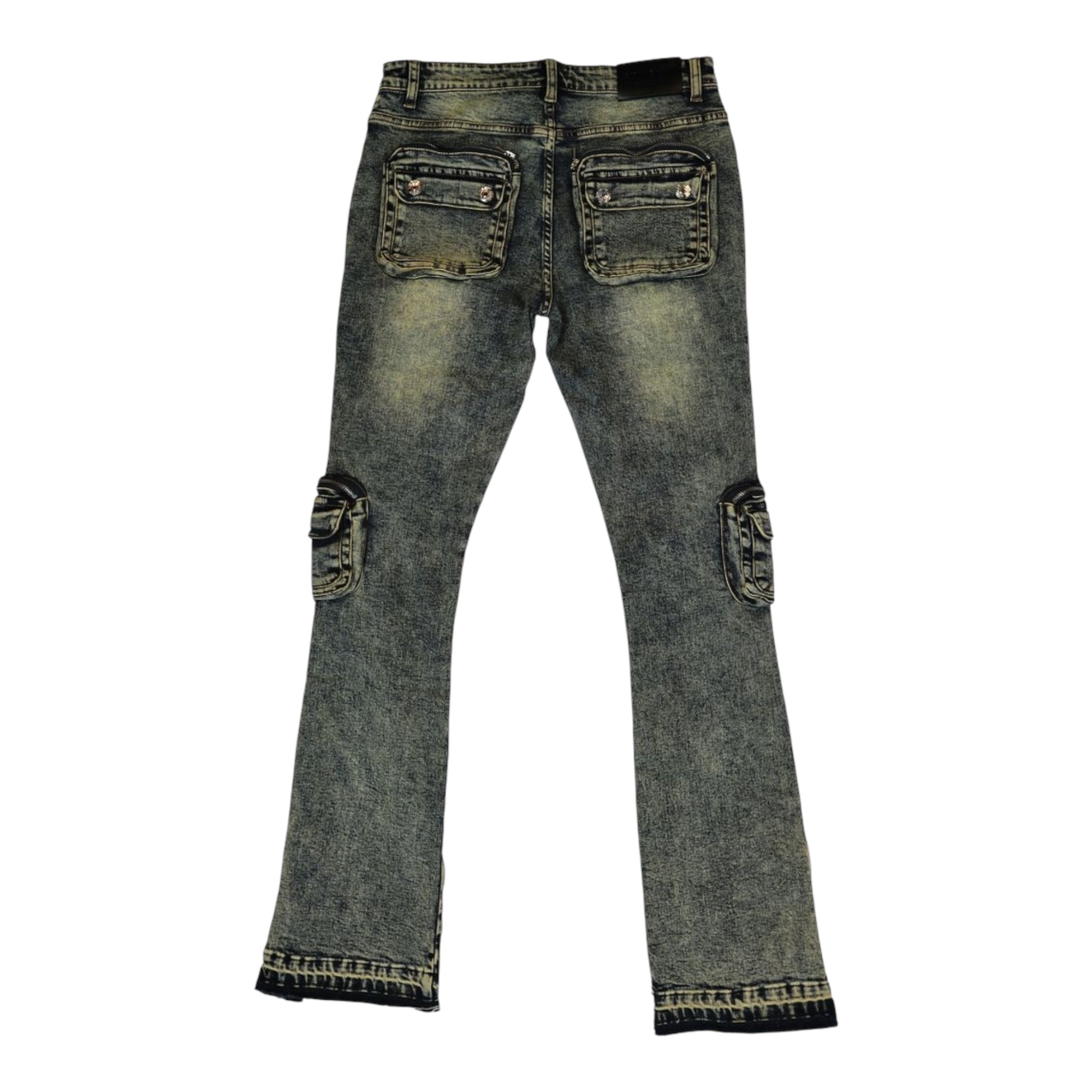 Concept "Dover" Jeans