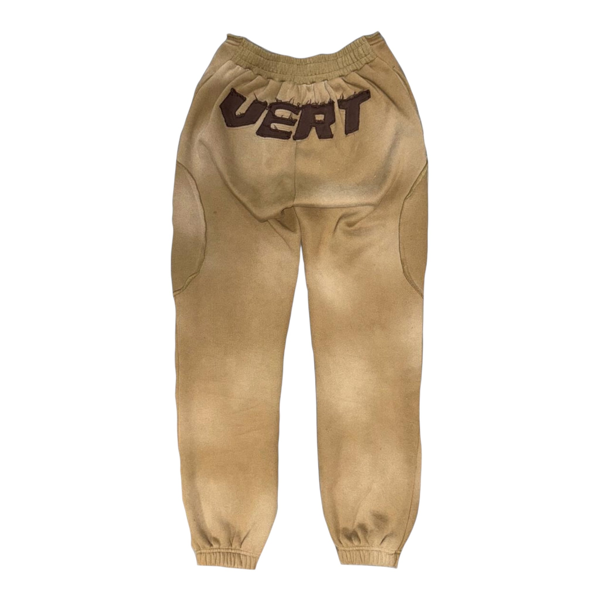 Retrovert "Distressed" Women's Sweatpants