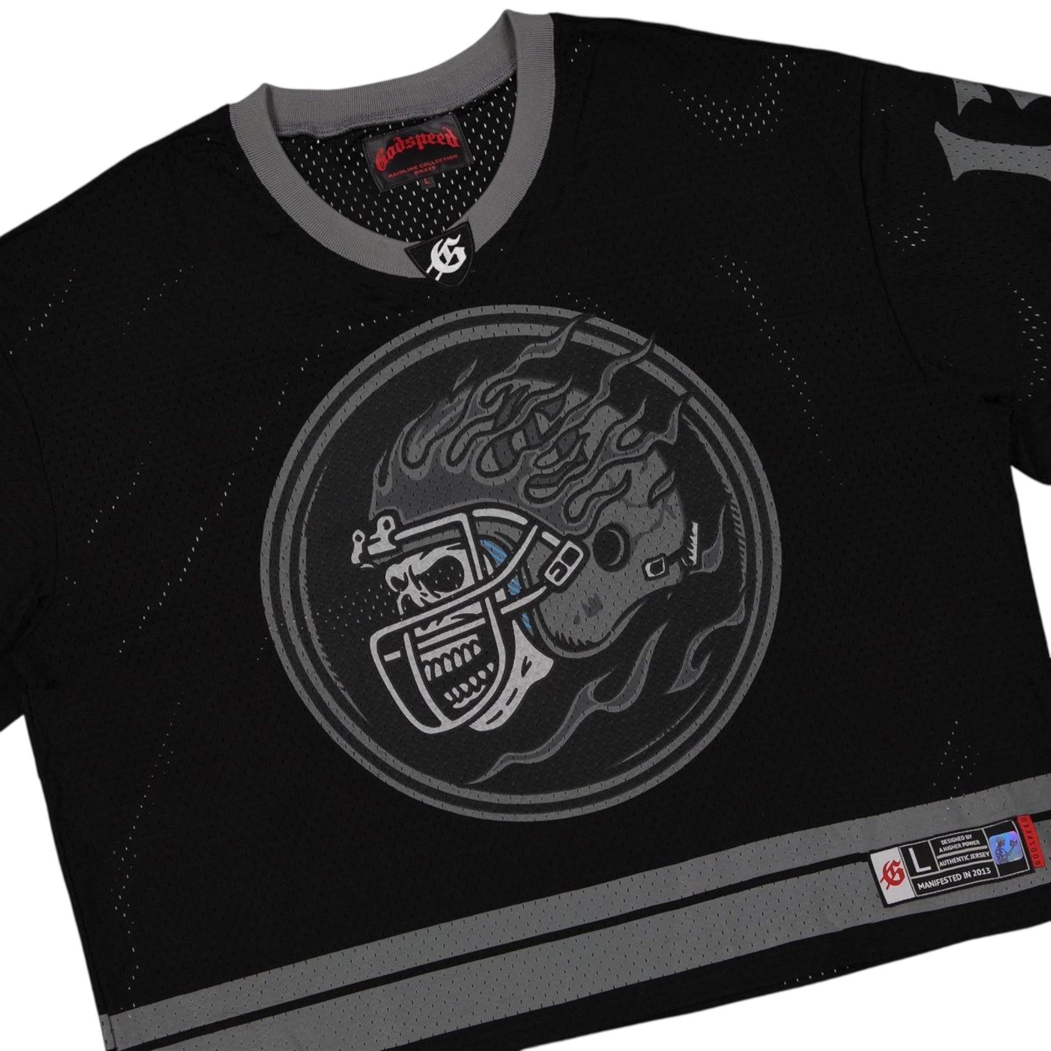 Godspeed "First Down" Jersey