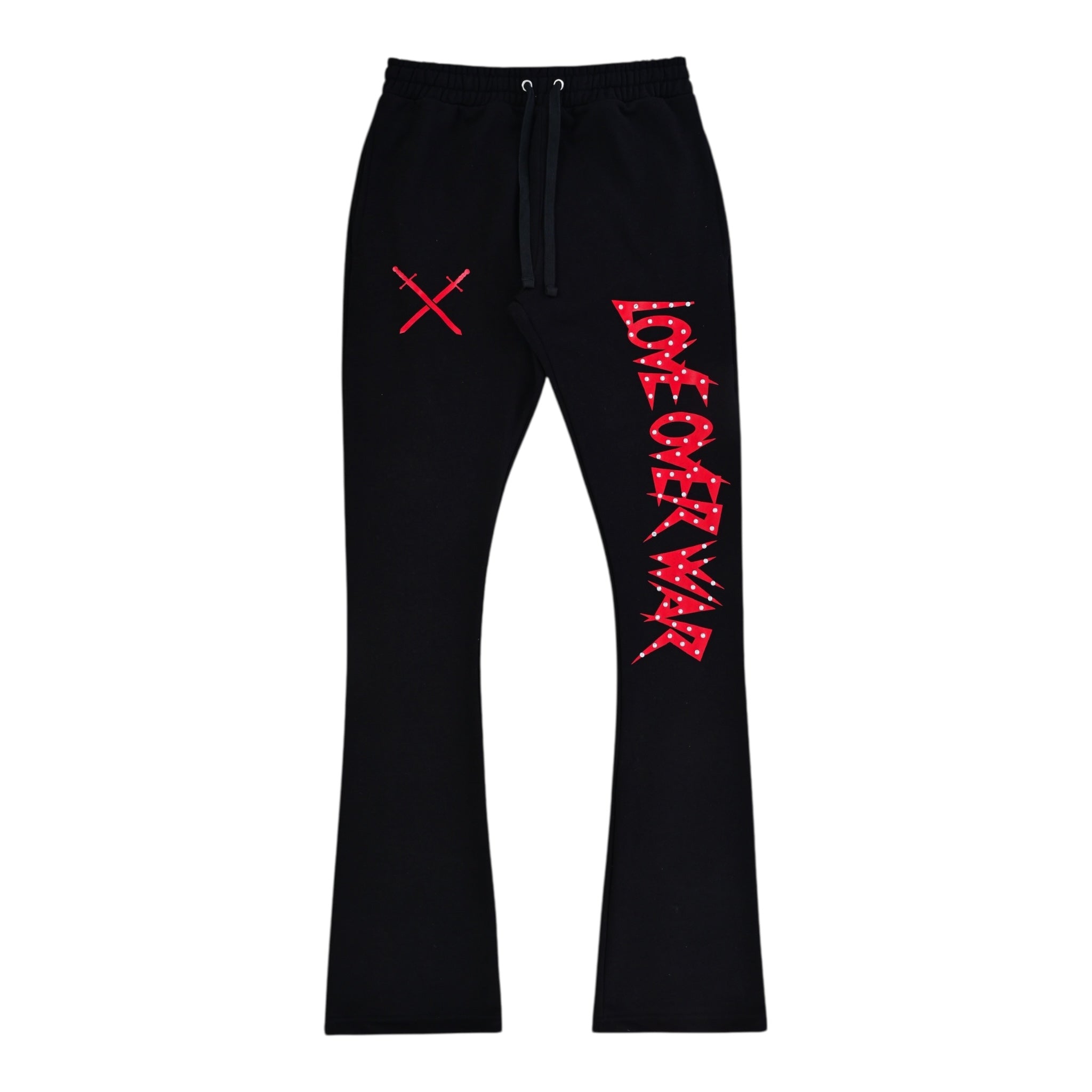 Love Over War "Inception" Sweatpants