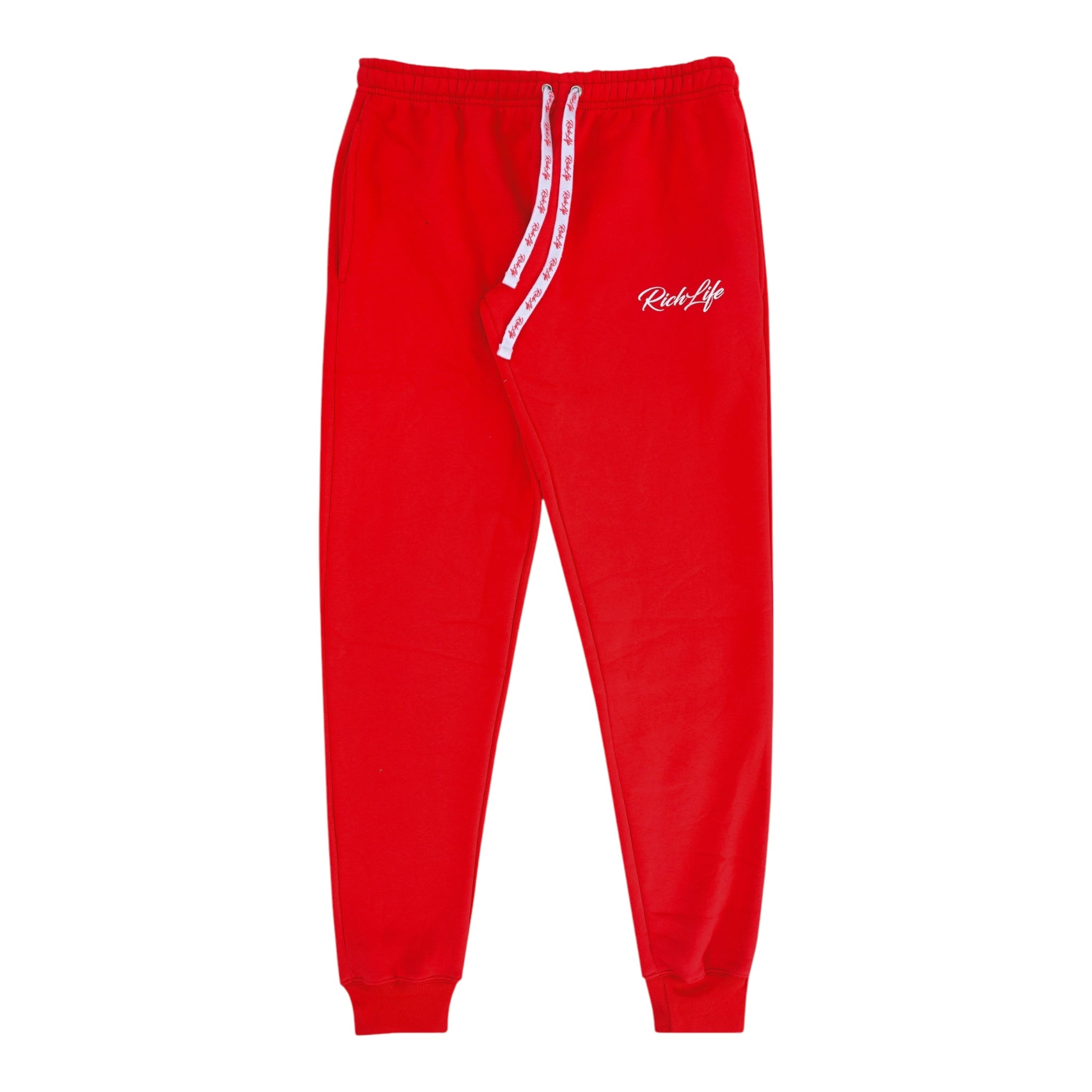 Rich Life "Signature" Sweatpants