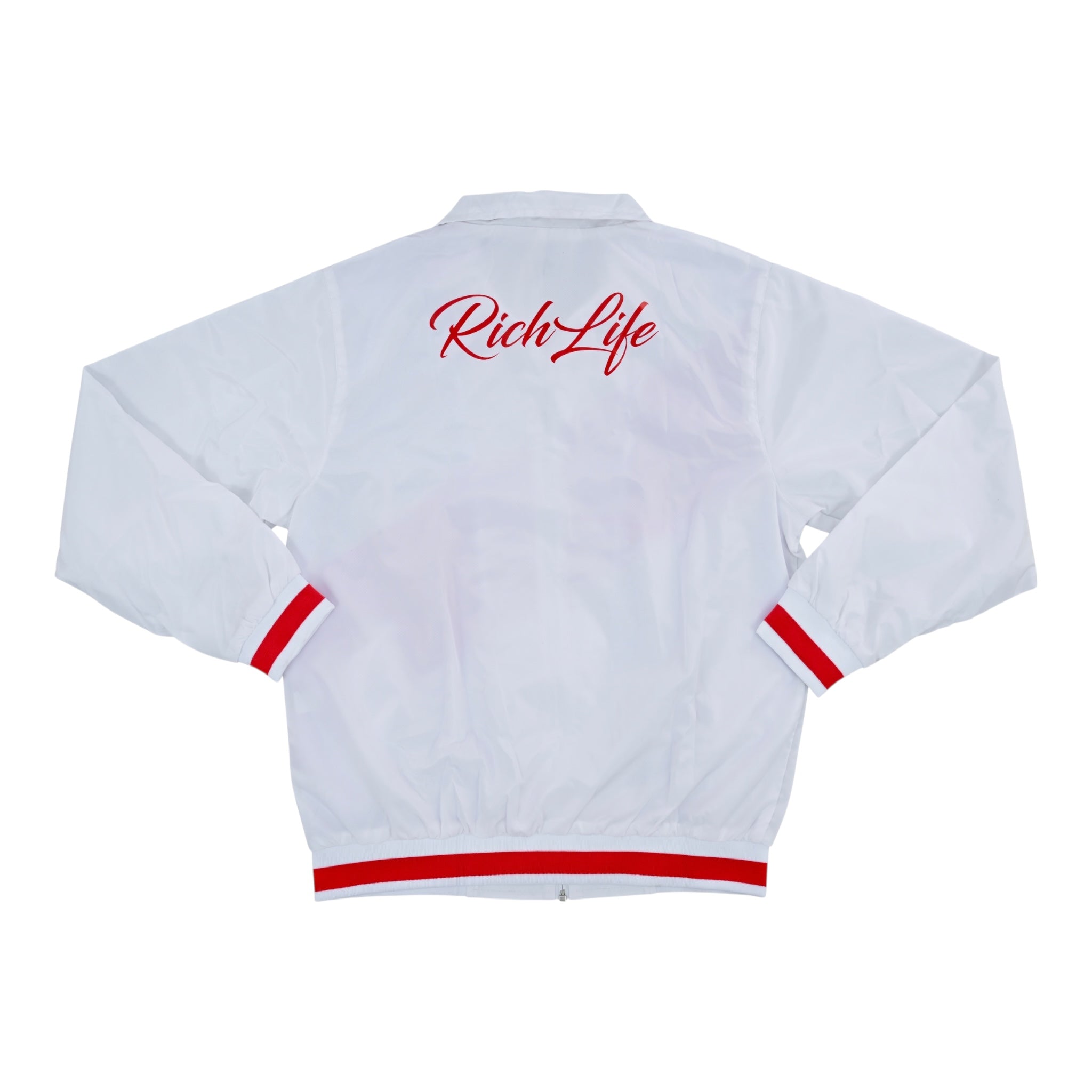 Rich Life "Summertime Shootout" Jacket