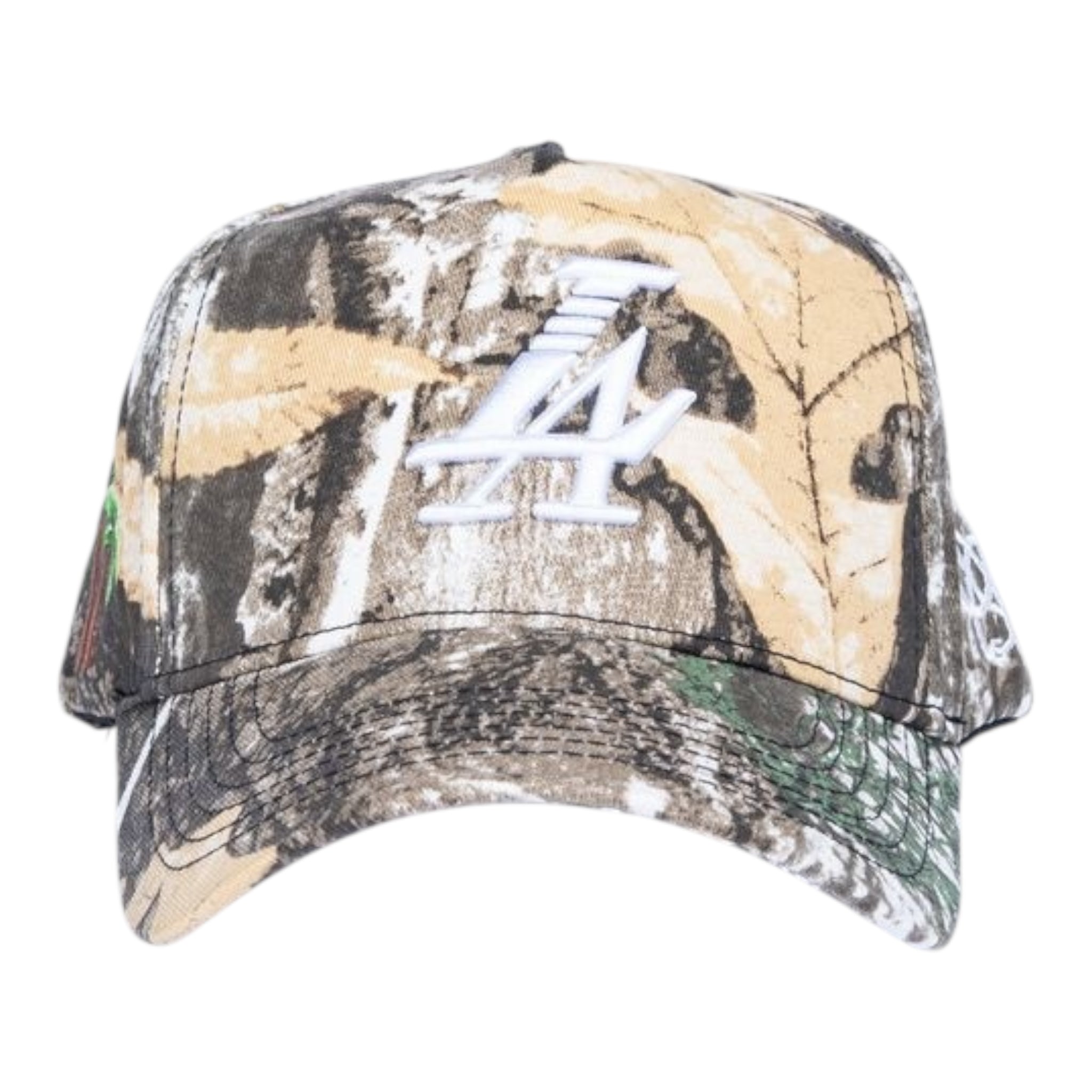Reference "LA Camo" Hat