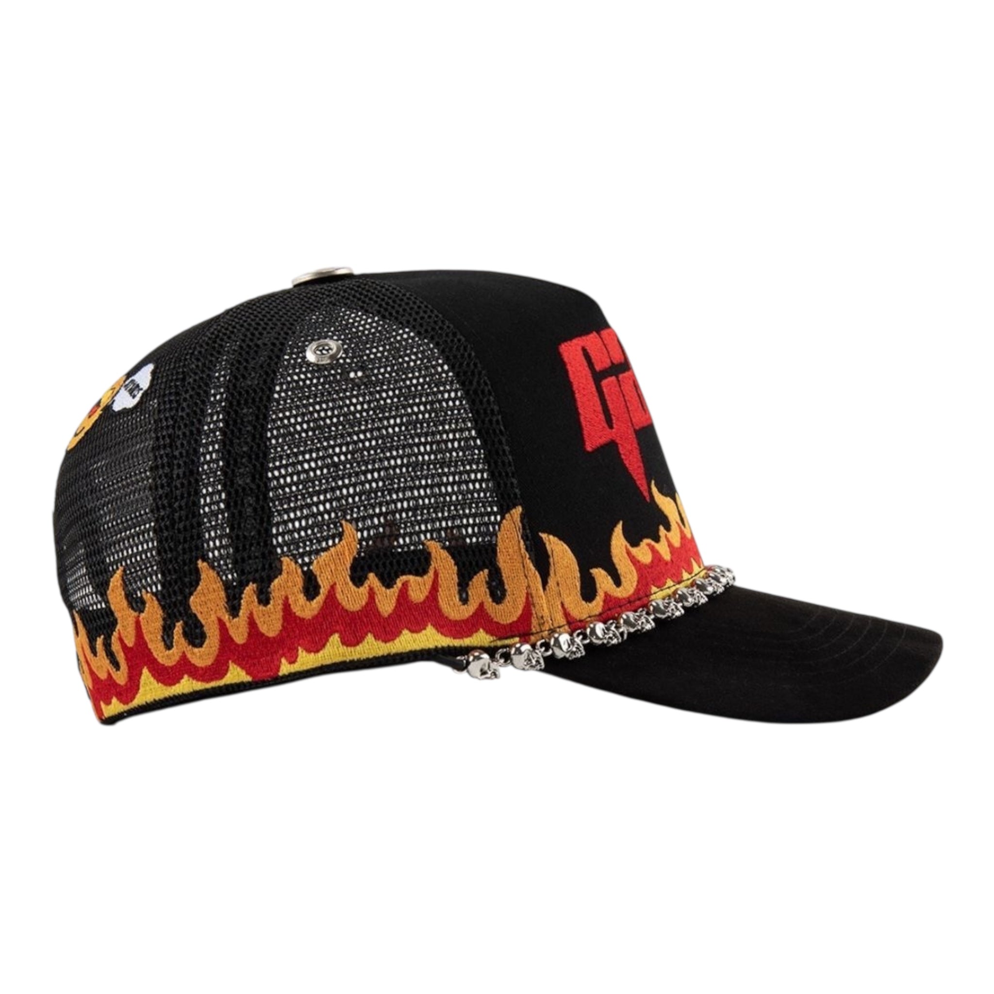 Gas93 "Full Tank" Hat