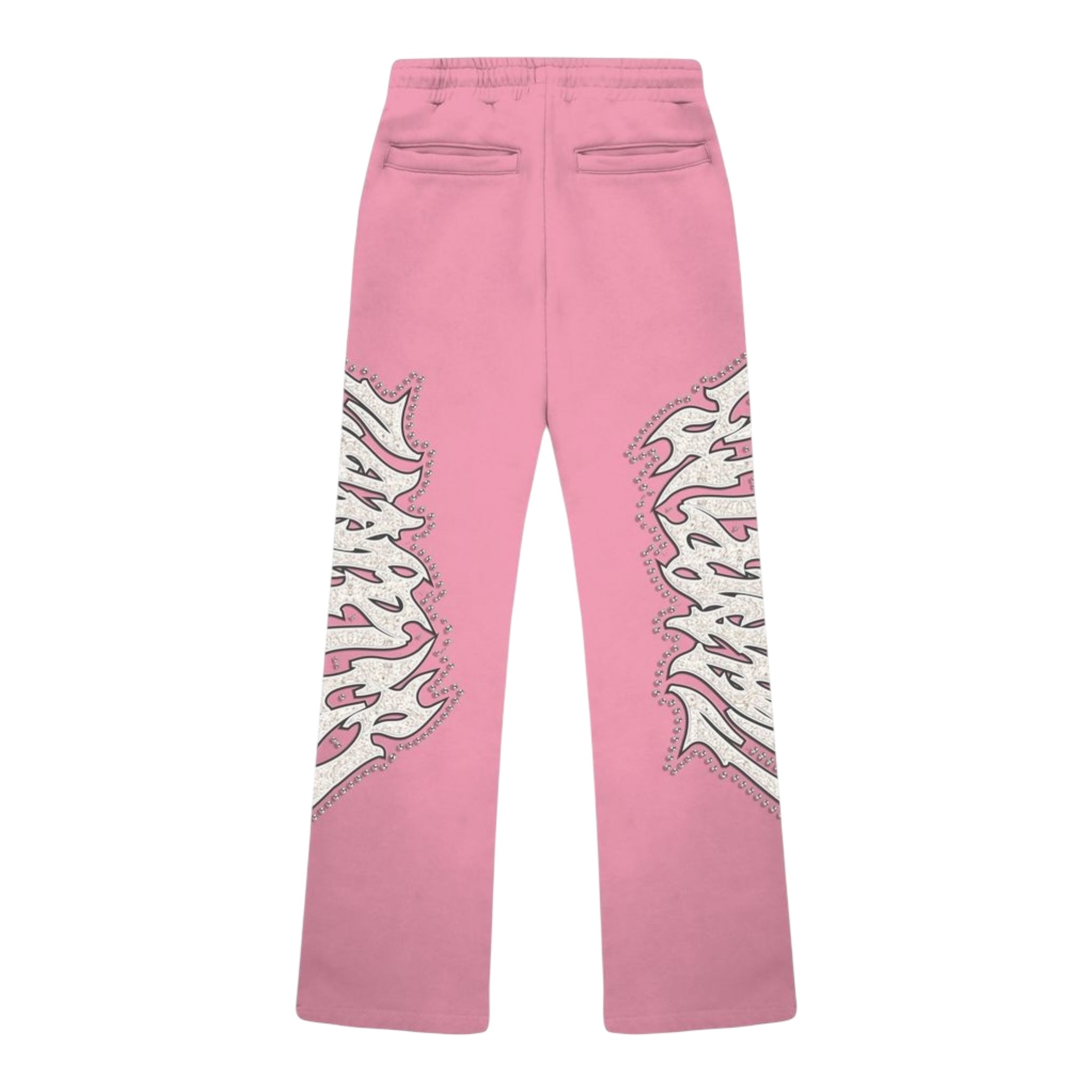 Campus "Misfits" Flare Sweatpants