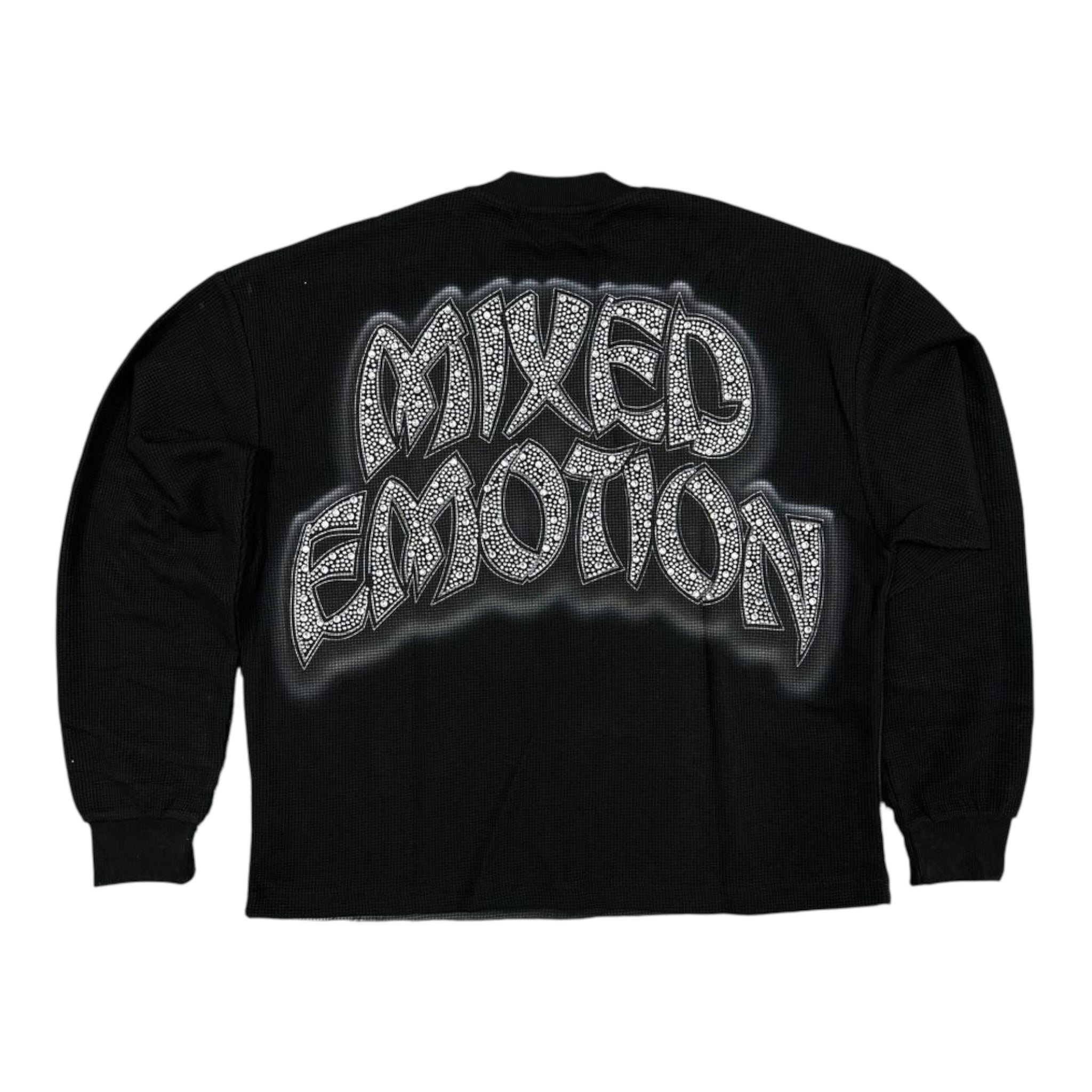 Mixed Emotion "Sunrise" Thermal