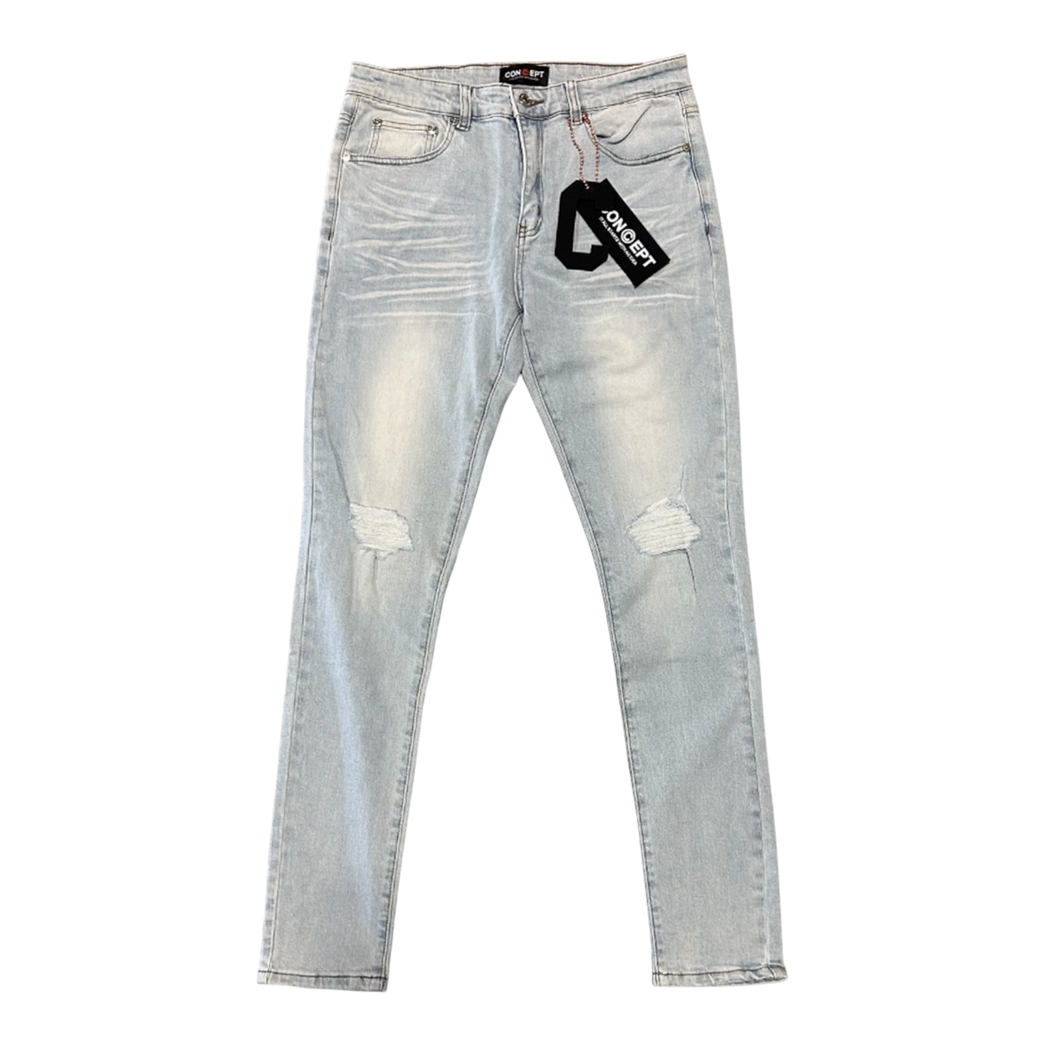 Concept "Smith" Denim Jeans