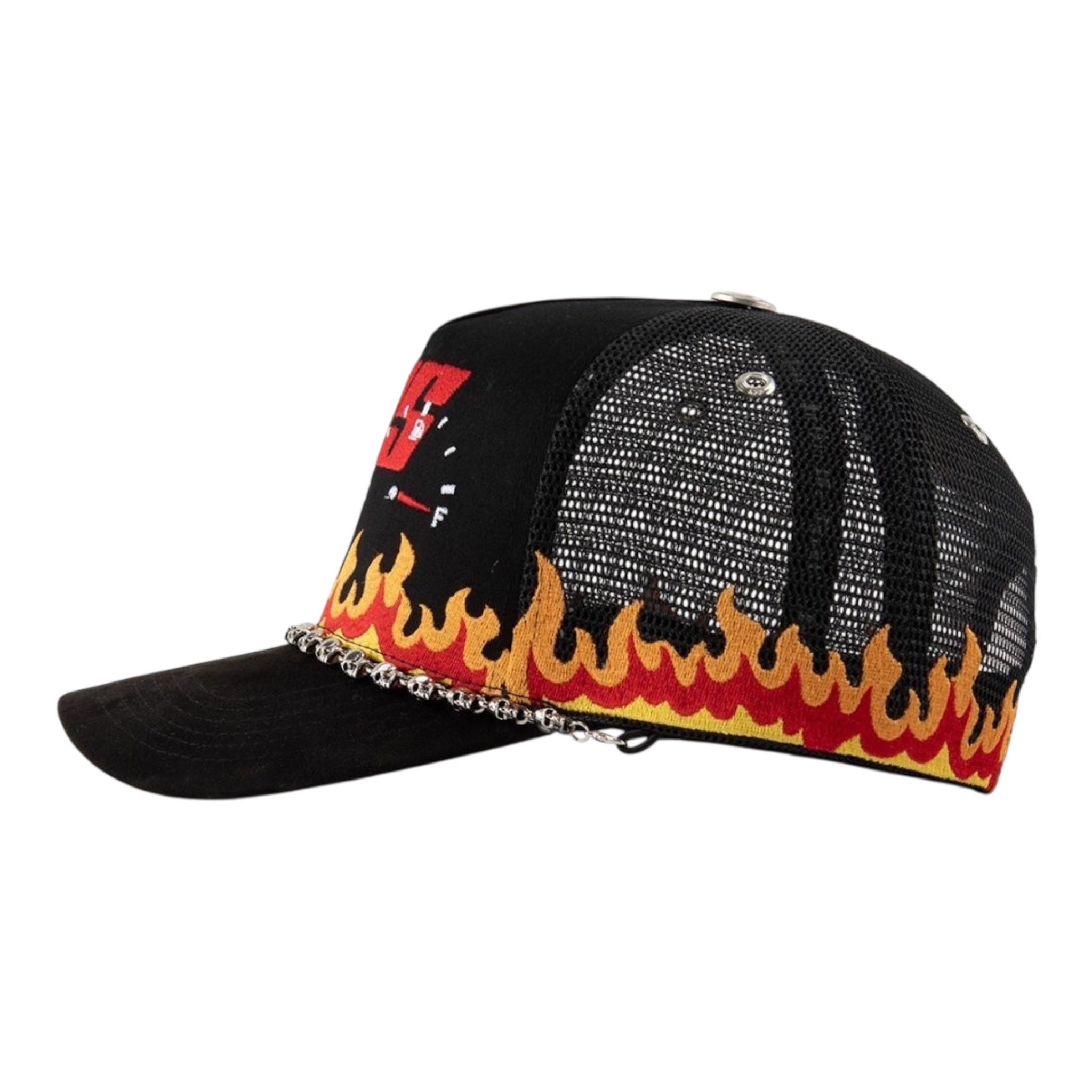 Gas93 "Full Tank" Hat