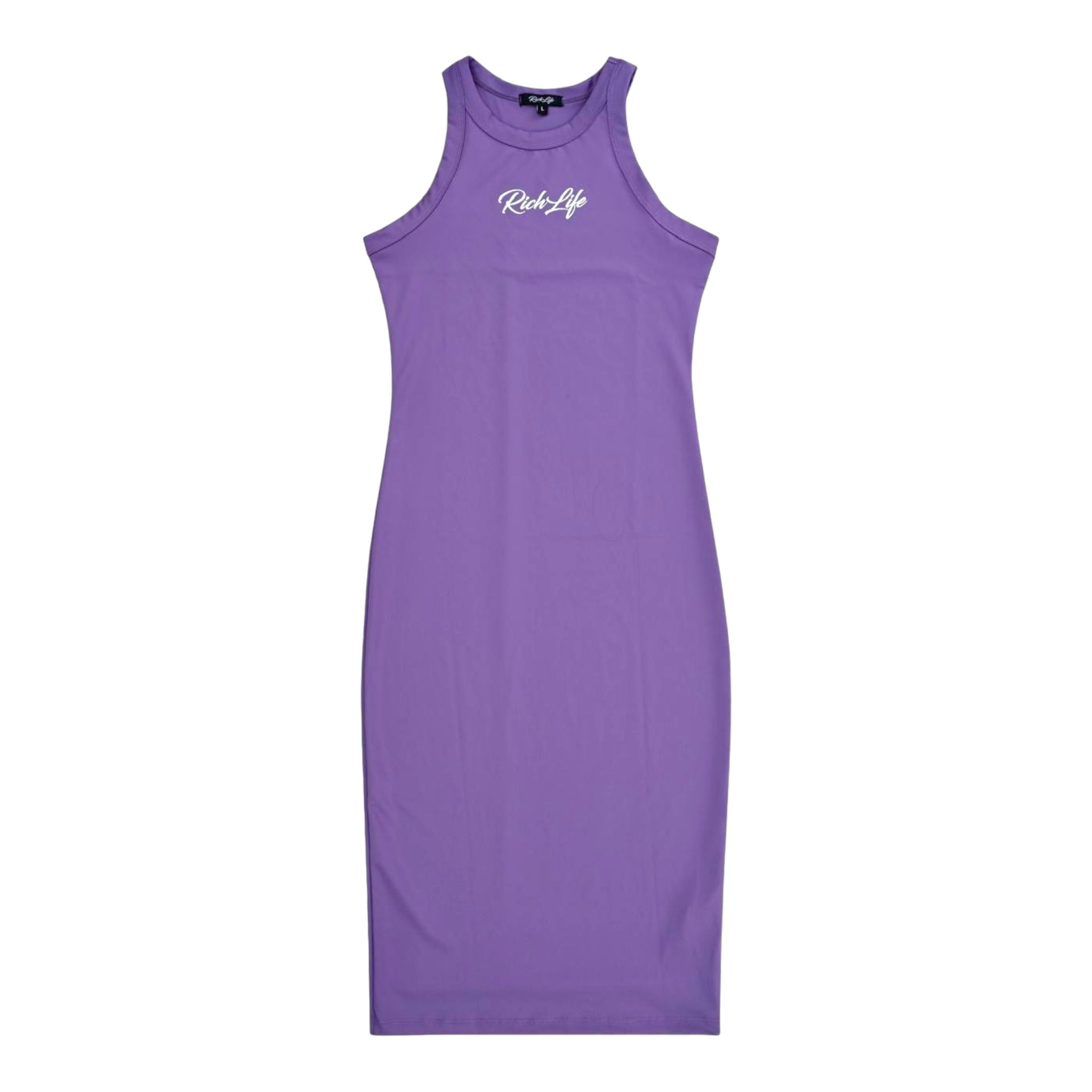 Rich Life "spandex" Dress