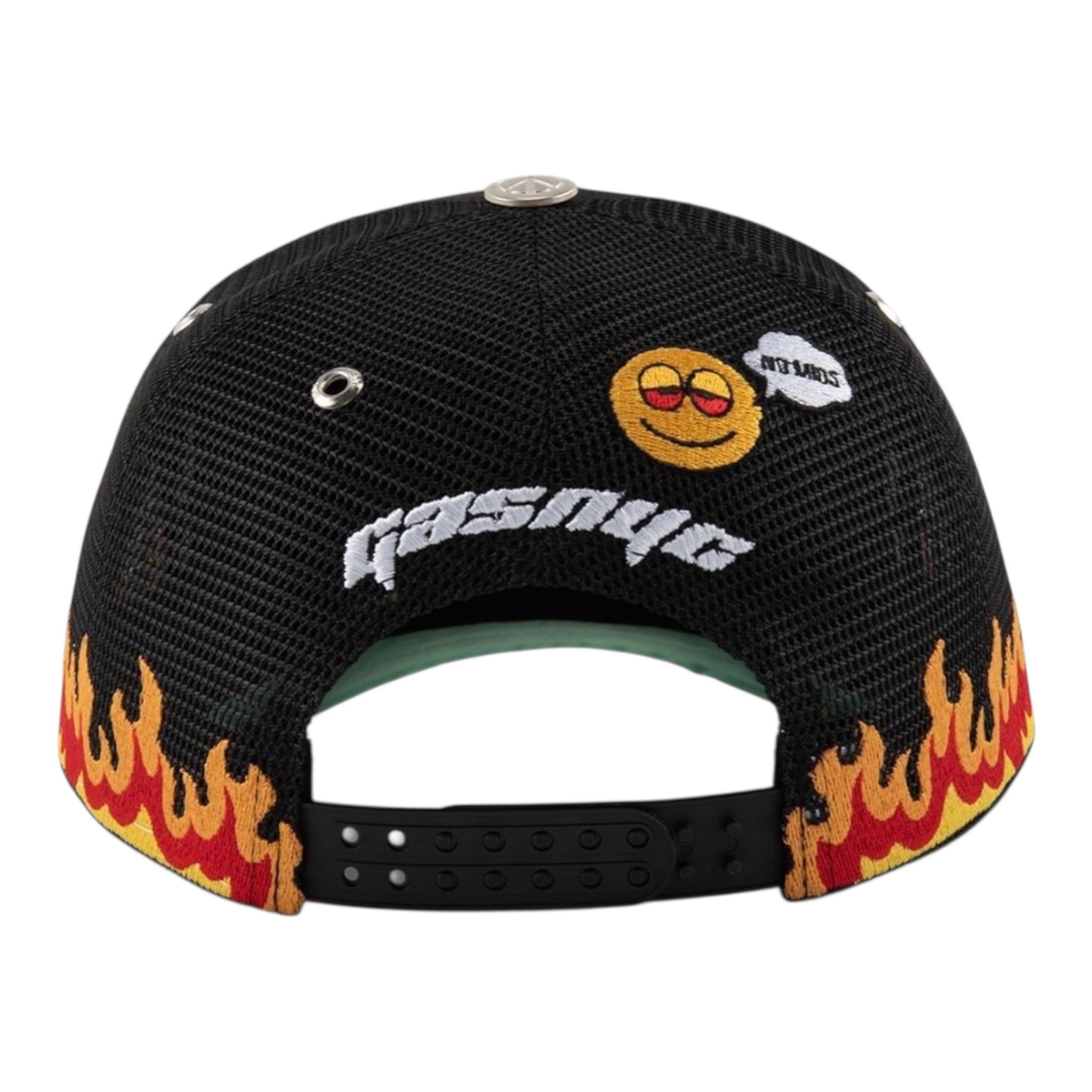Gas93 "Full Tank" Hat