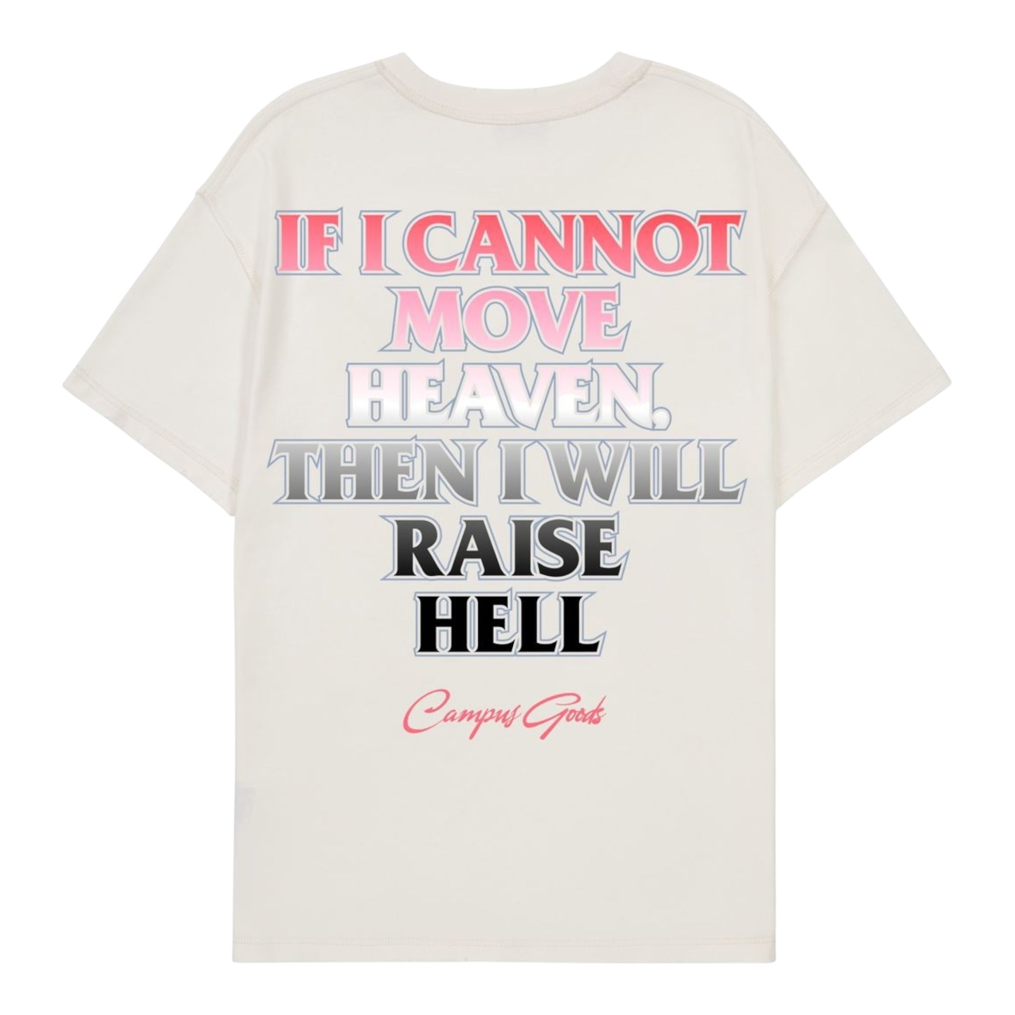 Campus "End Days" T-Shirt