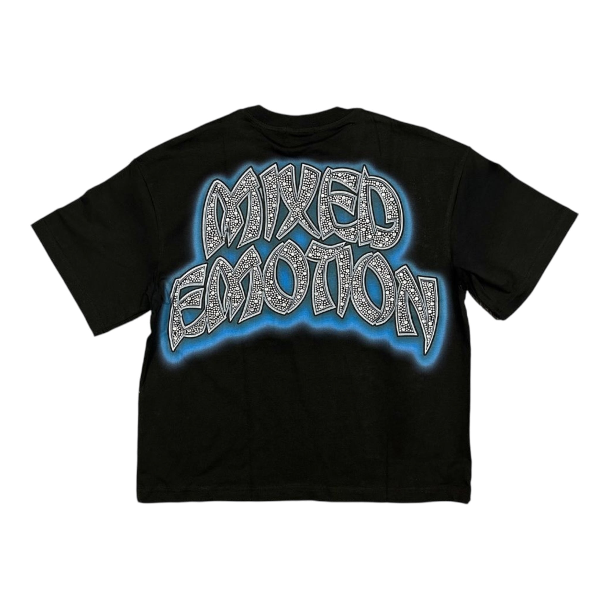 Mixed Emotion "Spirit" T-Shirt