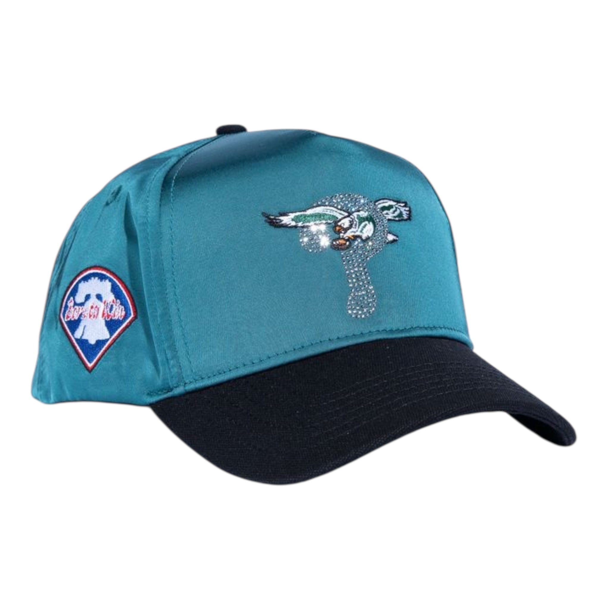 Reference "Pheagles" Crystal Hat