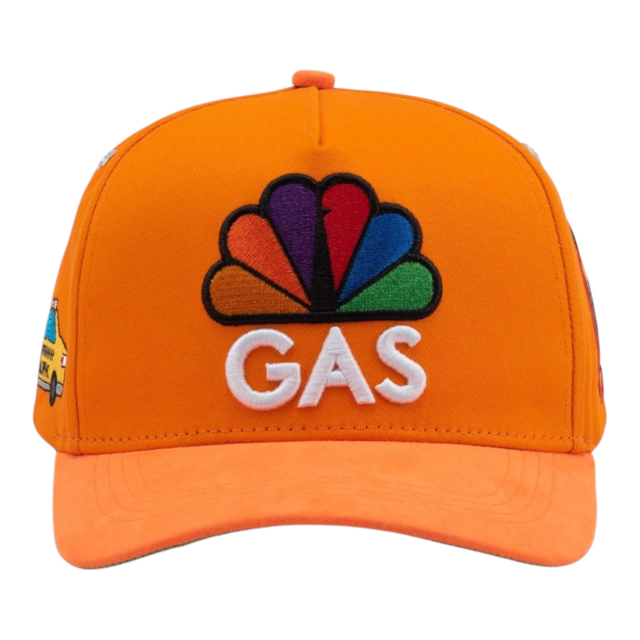 Gas93 "OG Logo" Hat