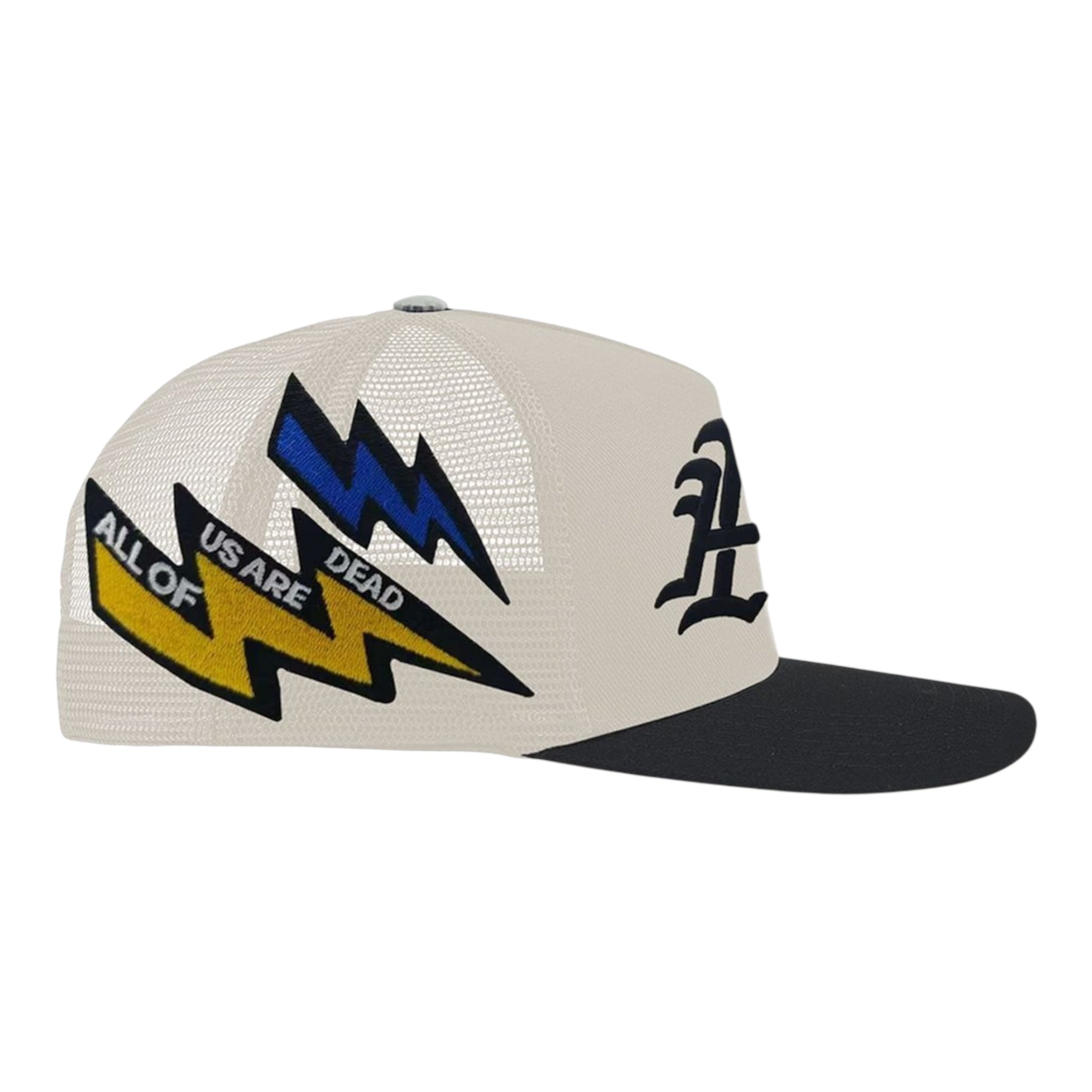 All Human "Felicidad" Hat