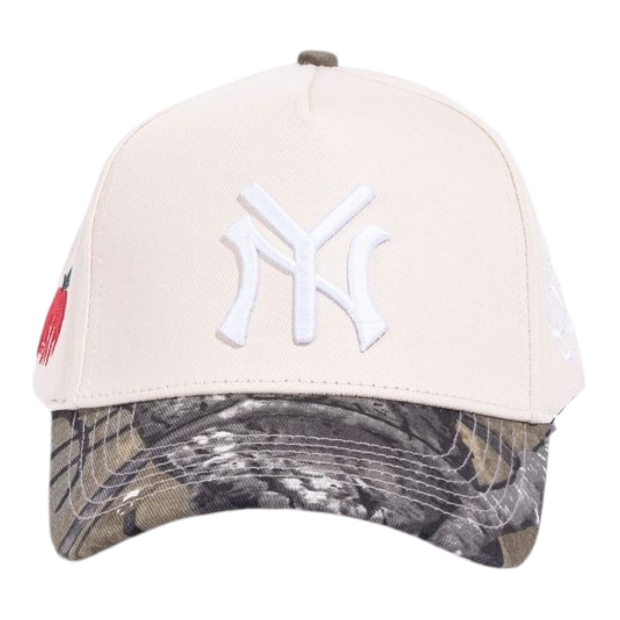 Reference "NY" Hat