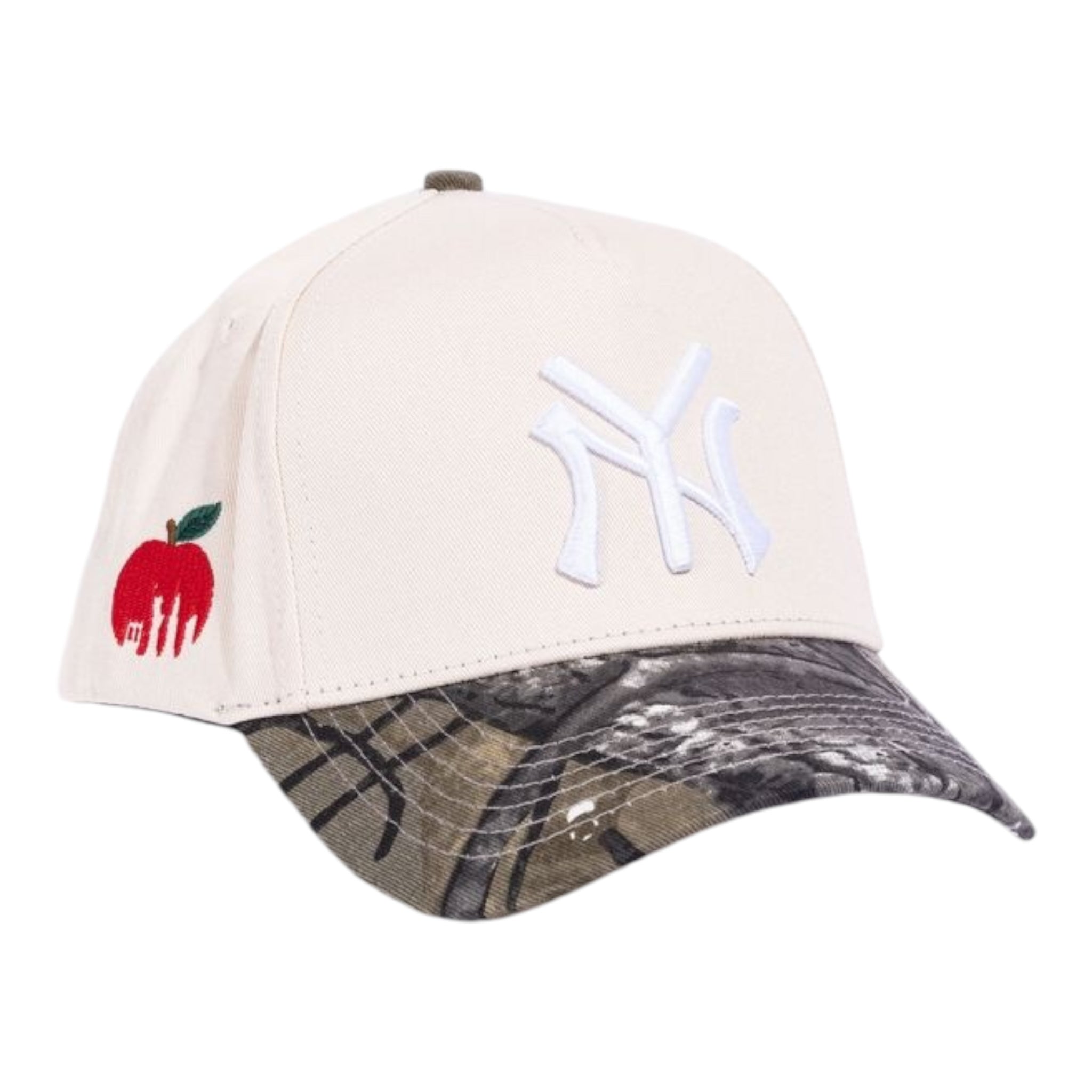 Reference "NY" Hat