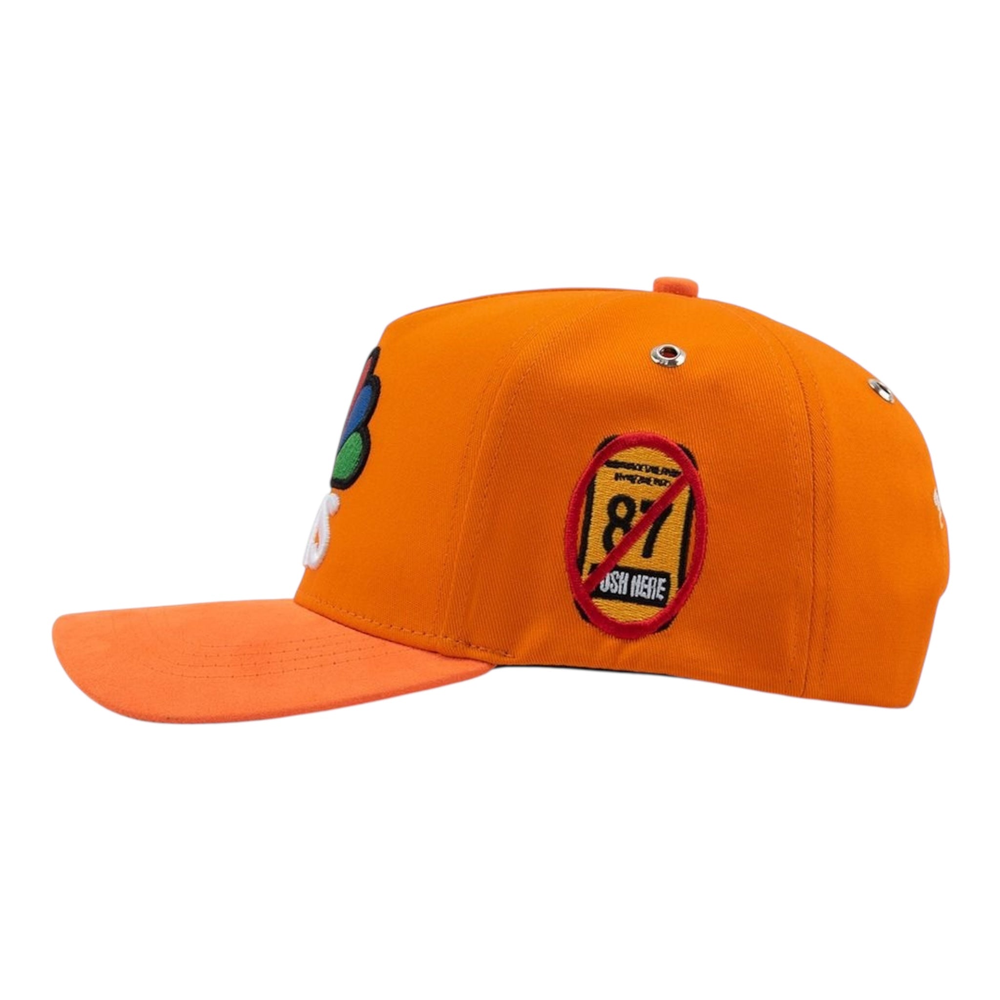 Gas93 "OG Logo" Hat