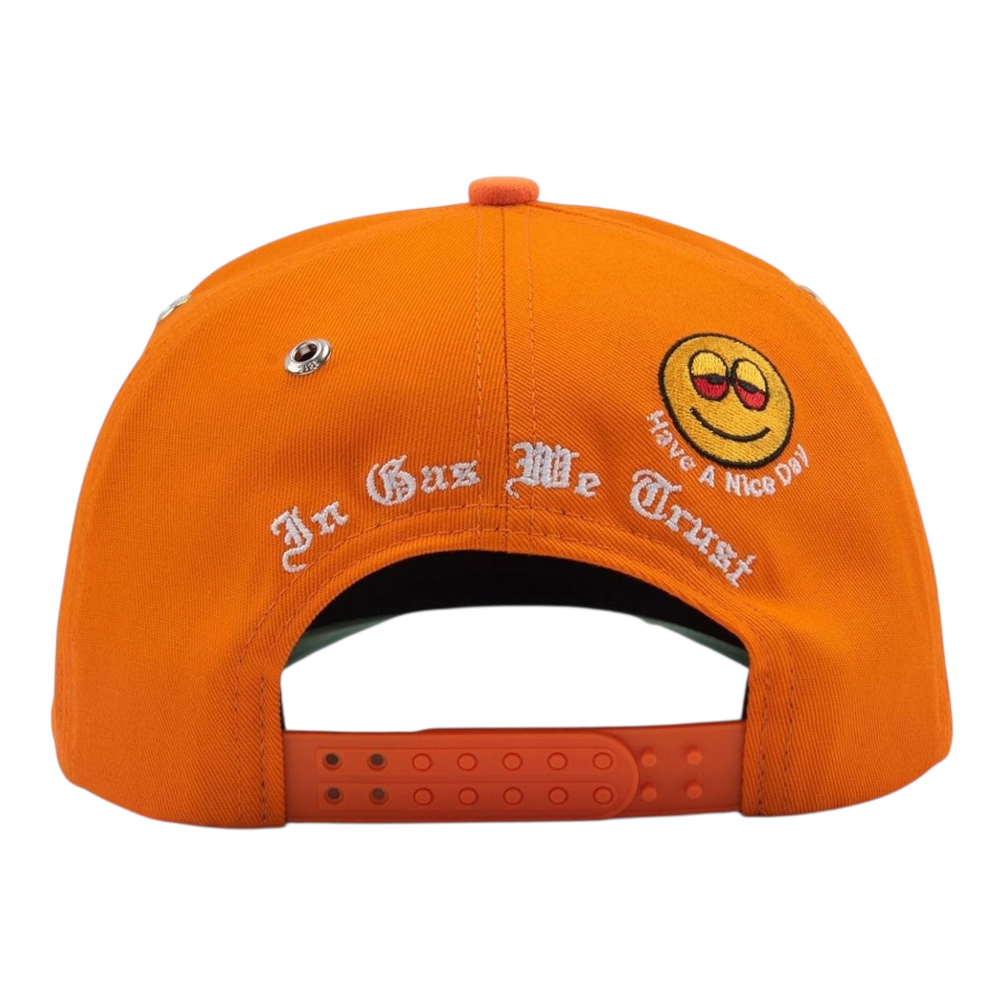 Gas93 "OG Logo" Hat
