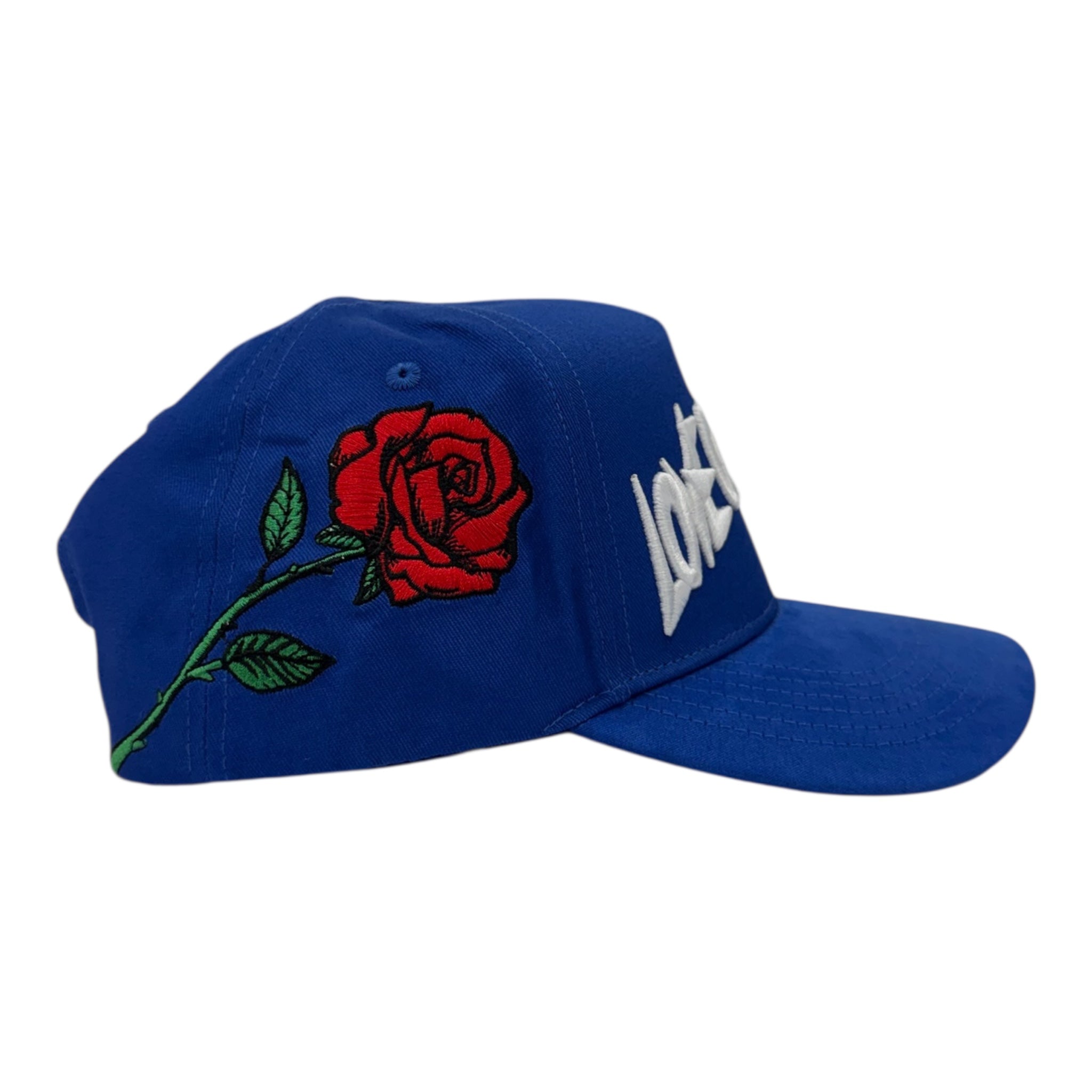 Love Over War "Inception" Hat