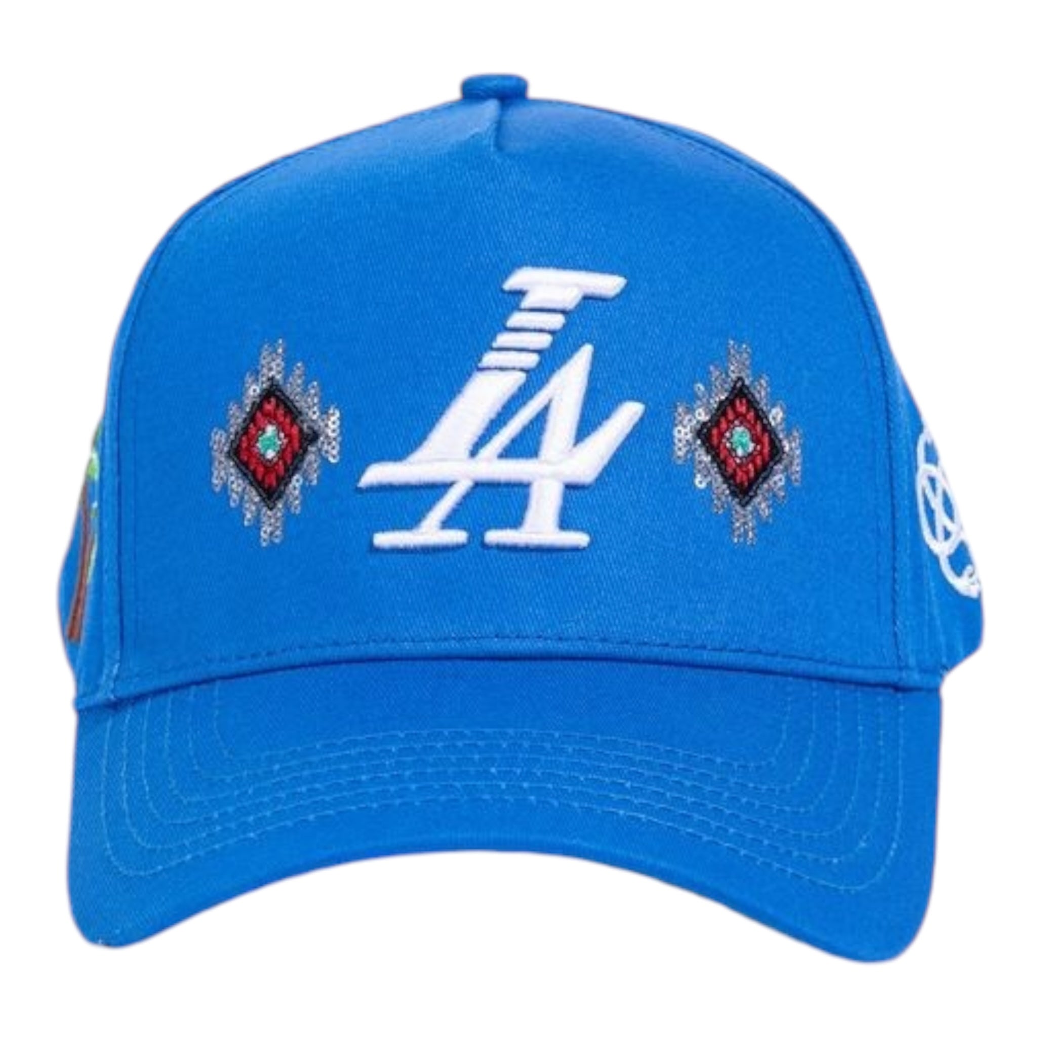 Reference "Paradise LA Beaded" Hat