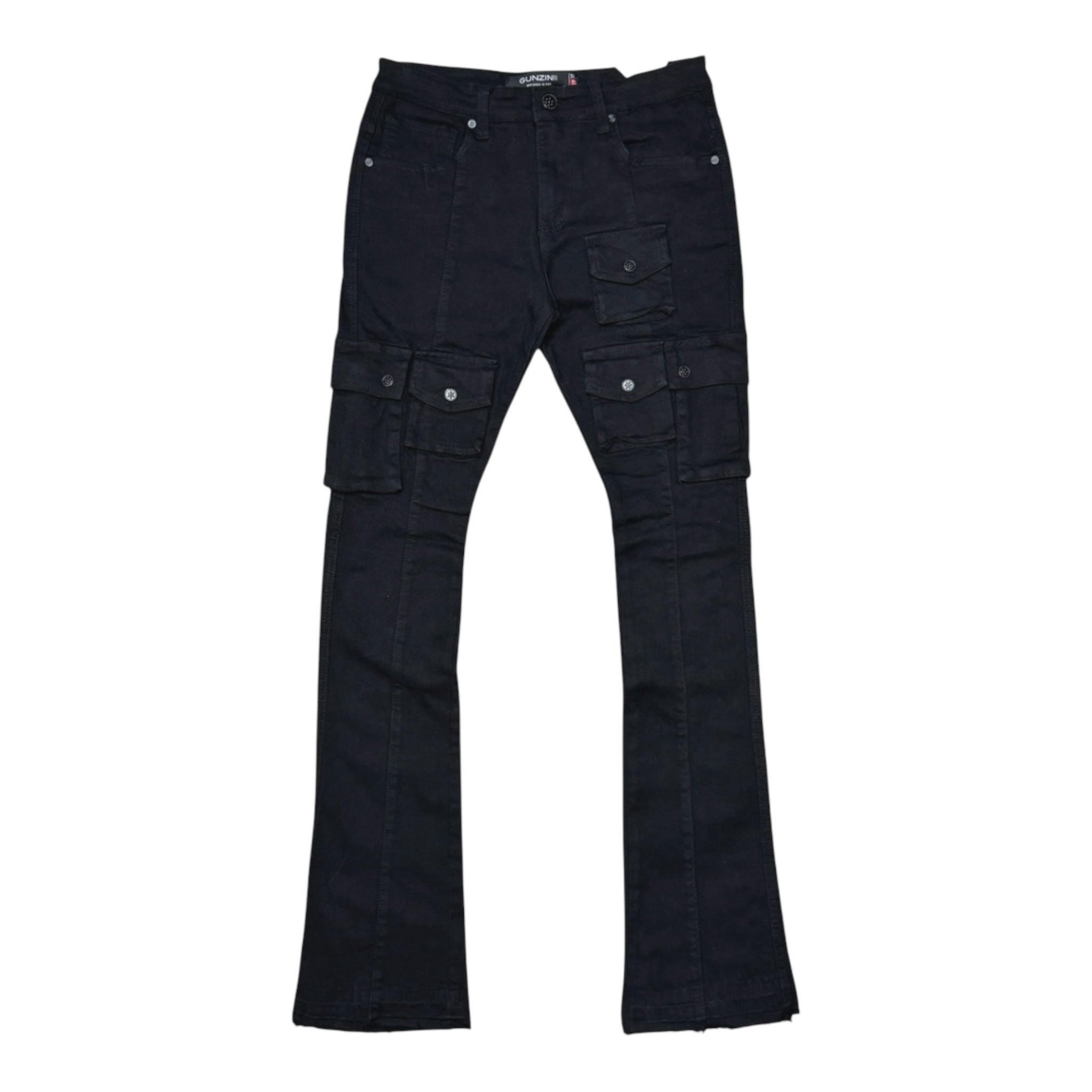 Gunzinii "Warrior" Flare Cargo