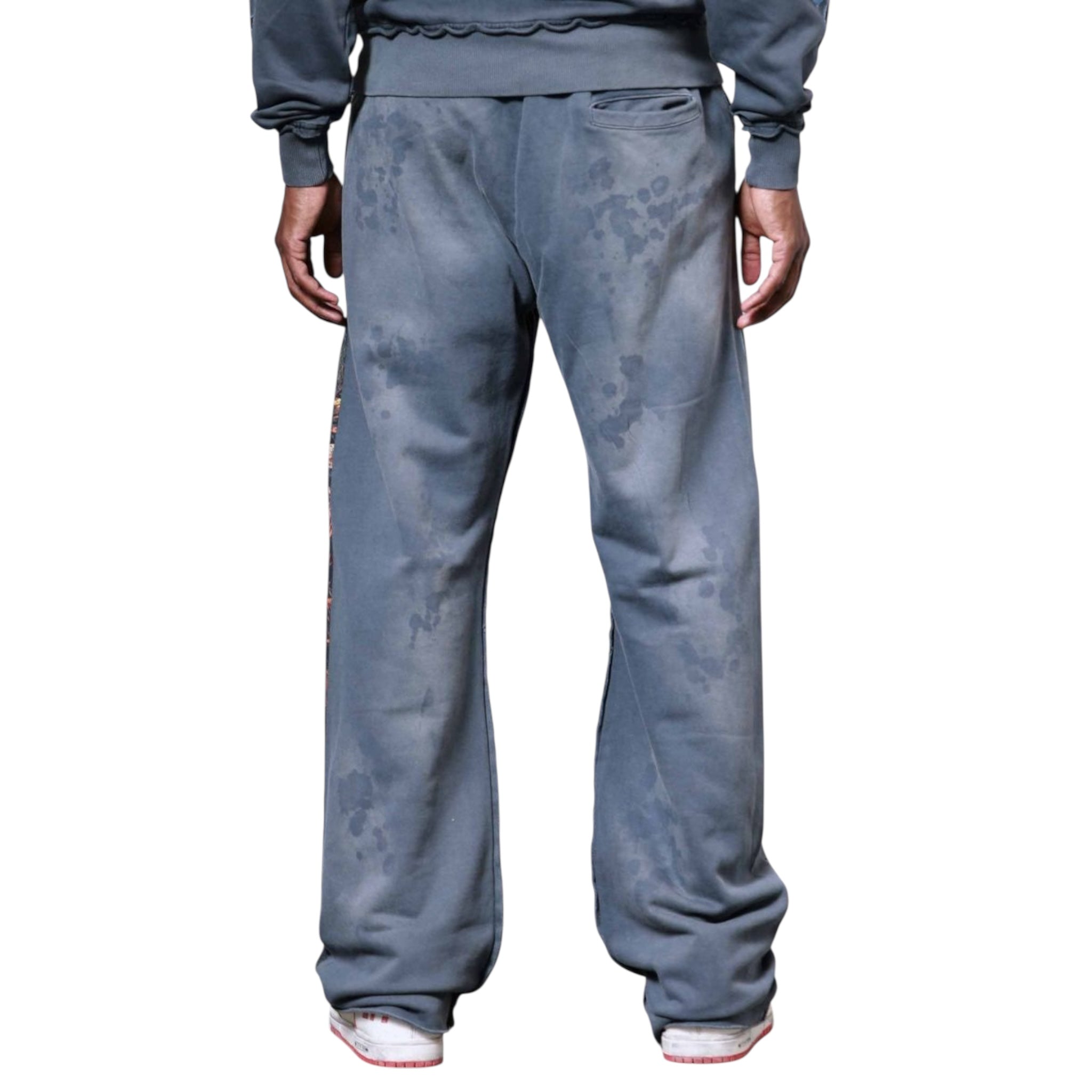 First Row "Spirit Walker" Sweatpants