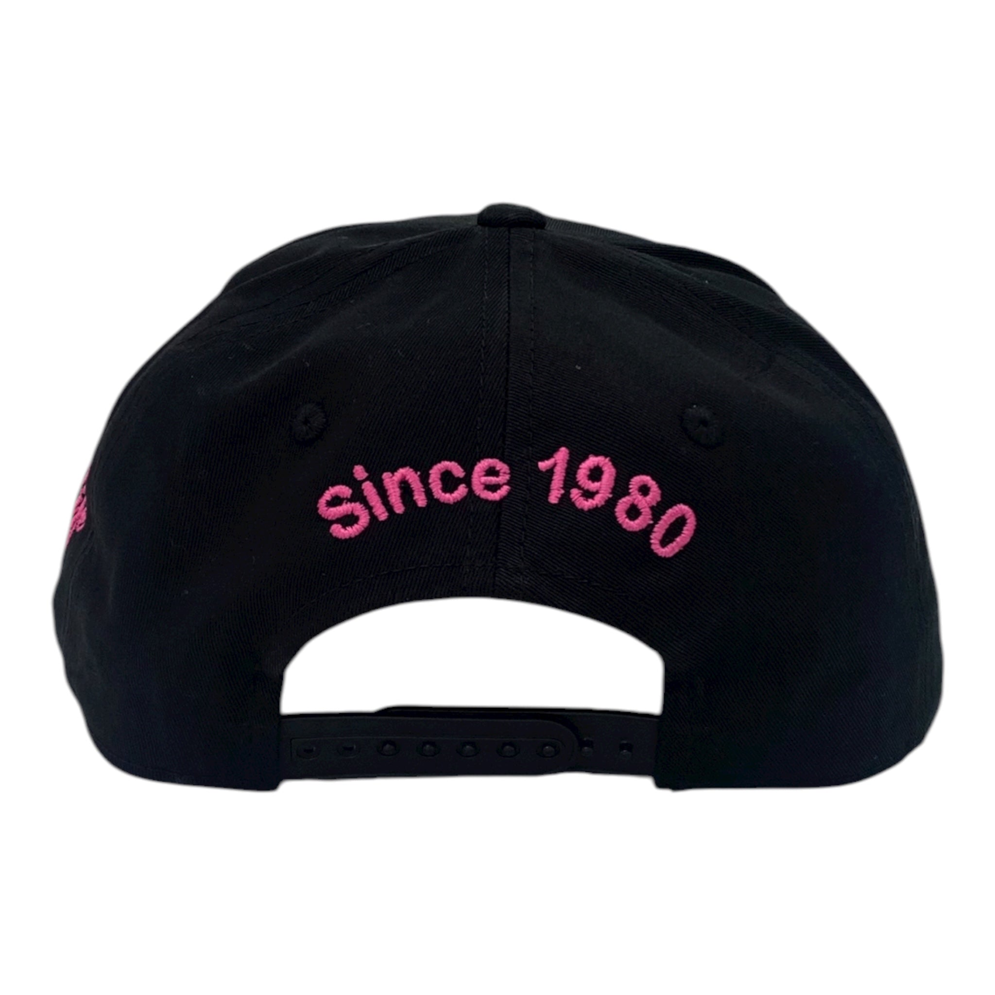 Rich Life "Art Gallery" Hat