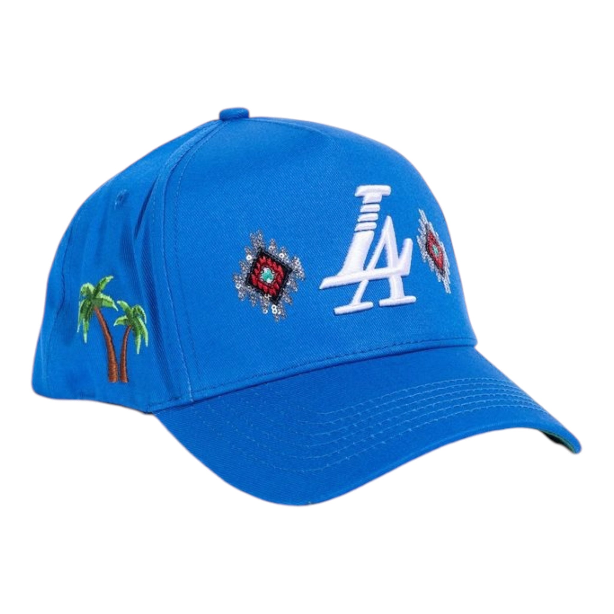 Reference "Paradise LA Beaded" Hat