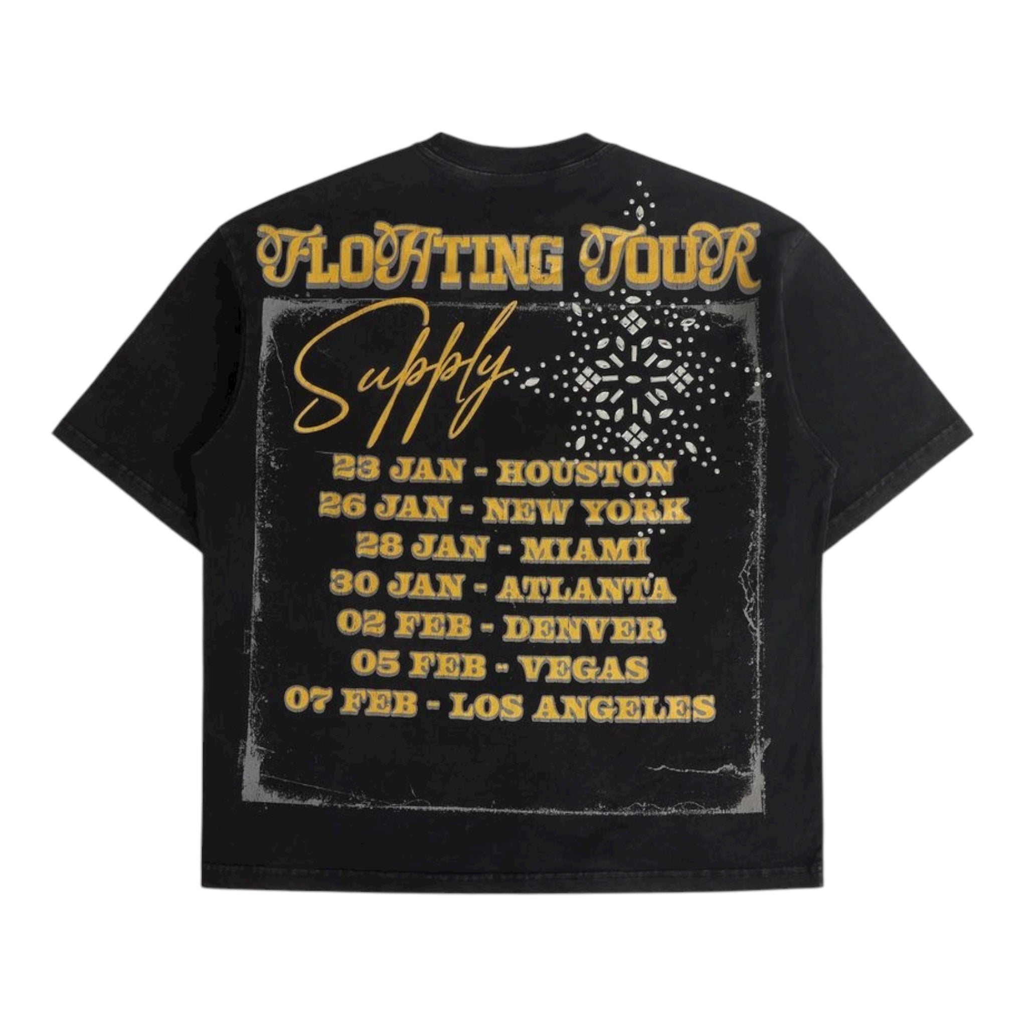 SUPPLY "Floating" T-Shirt