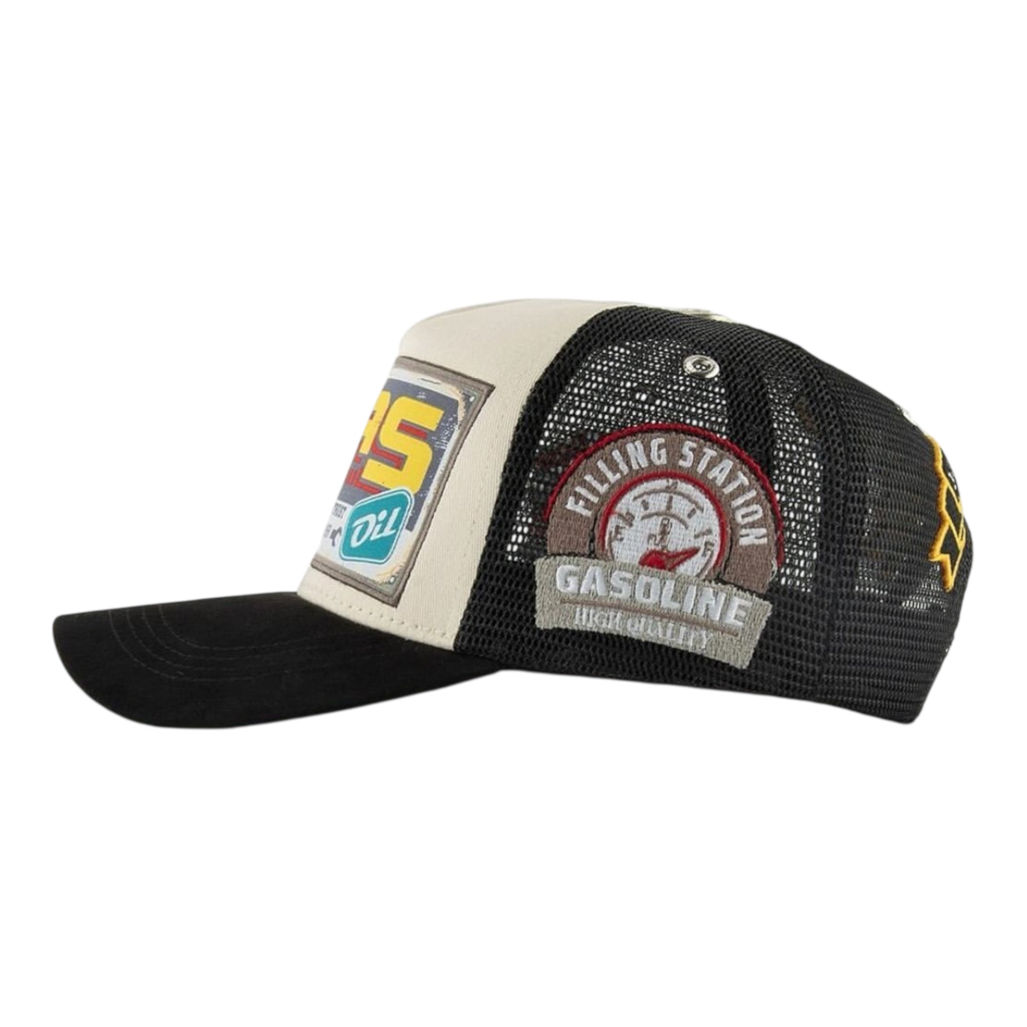 Gas93 "Full Station" Hat
