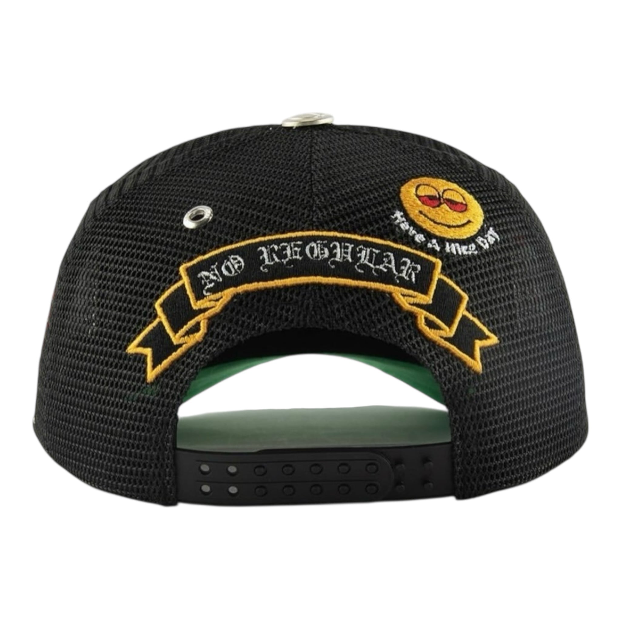 Gas93 "Full Station" Hat