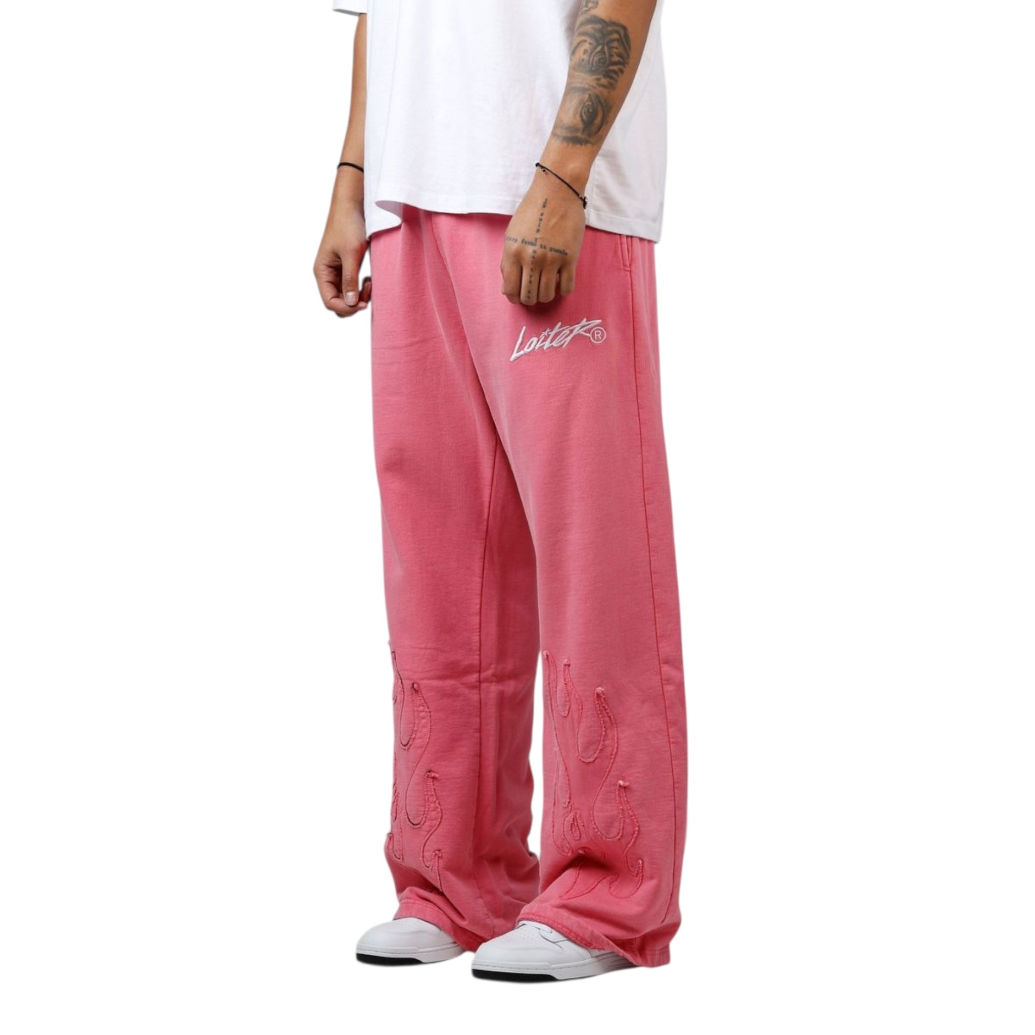 Loiter "Inferno" Sweatpants