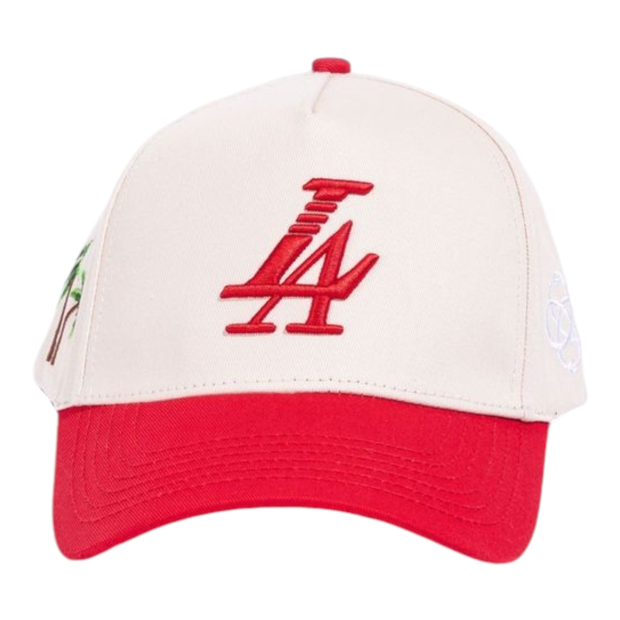 Reference "Paradise LA" Hat