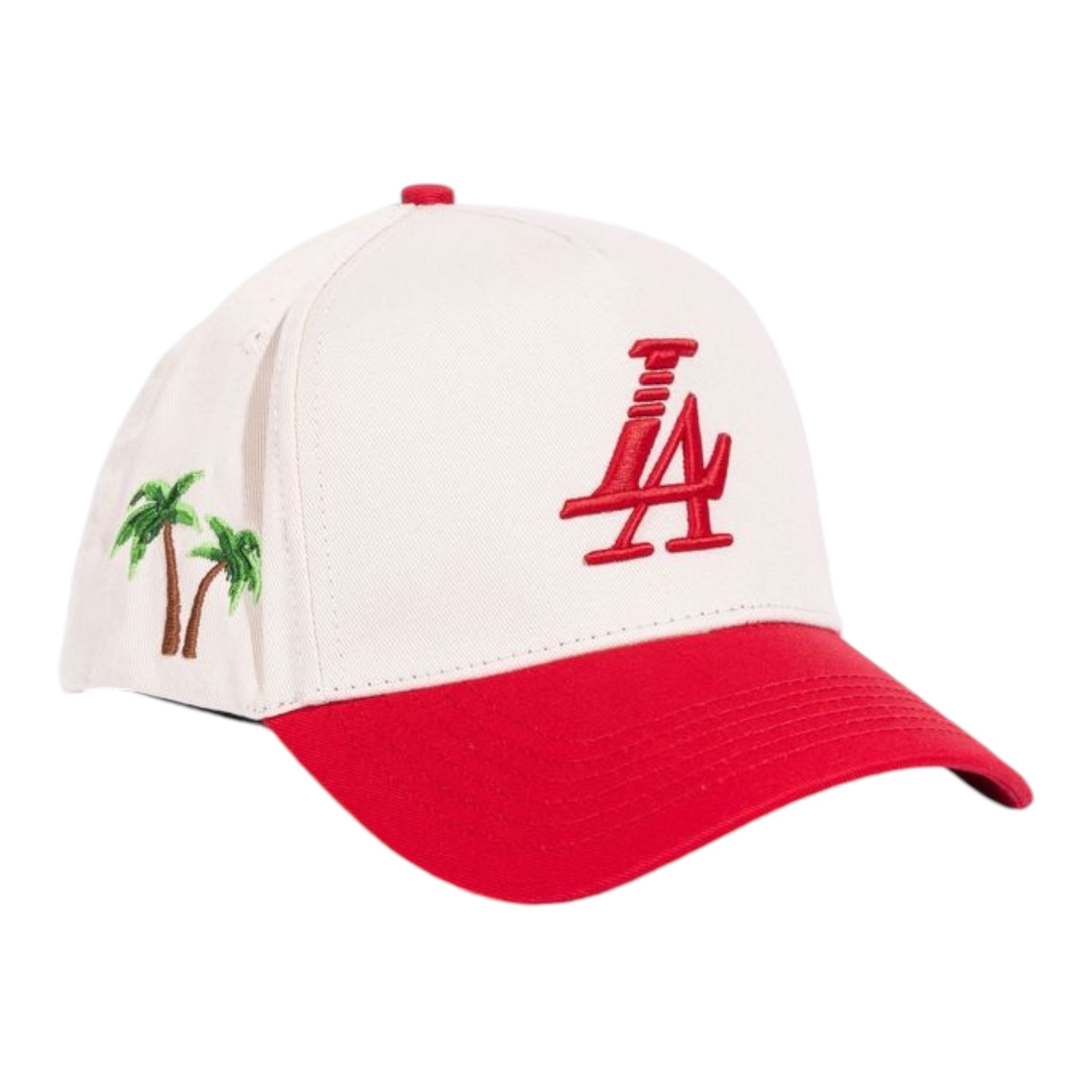 Reference "Paradise LA" Hat