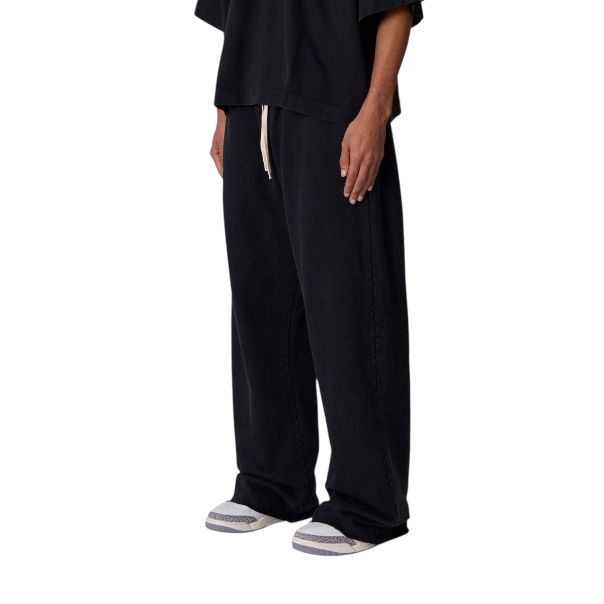 MNML "Ultra Baggy" Heavy Fleece Sweatpants