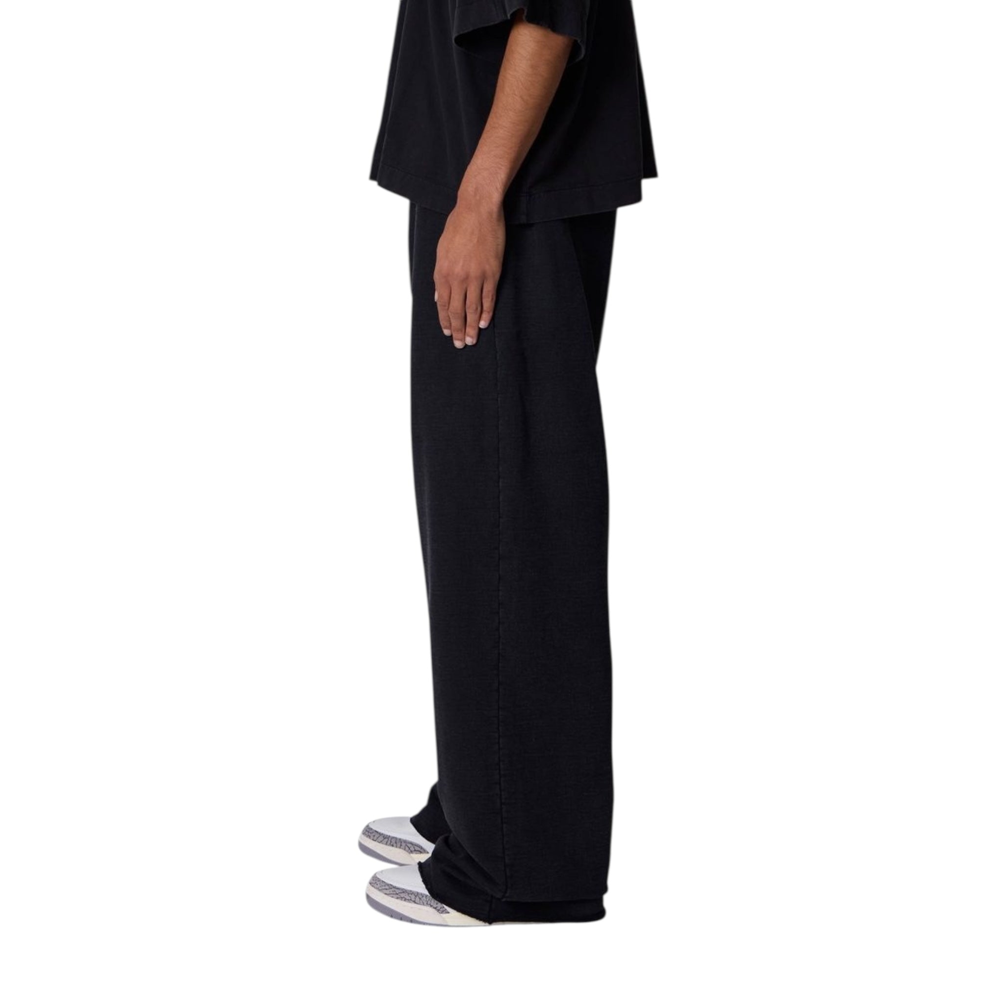 MNML "Ultra Baggy" Heavy Fleece Sweatpants