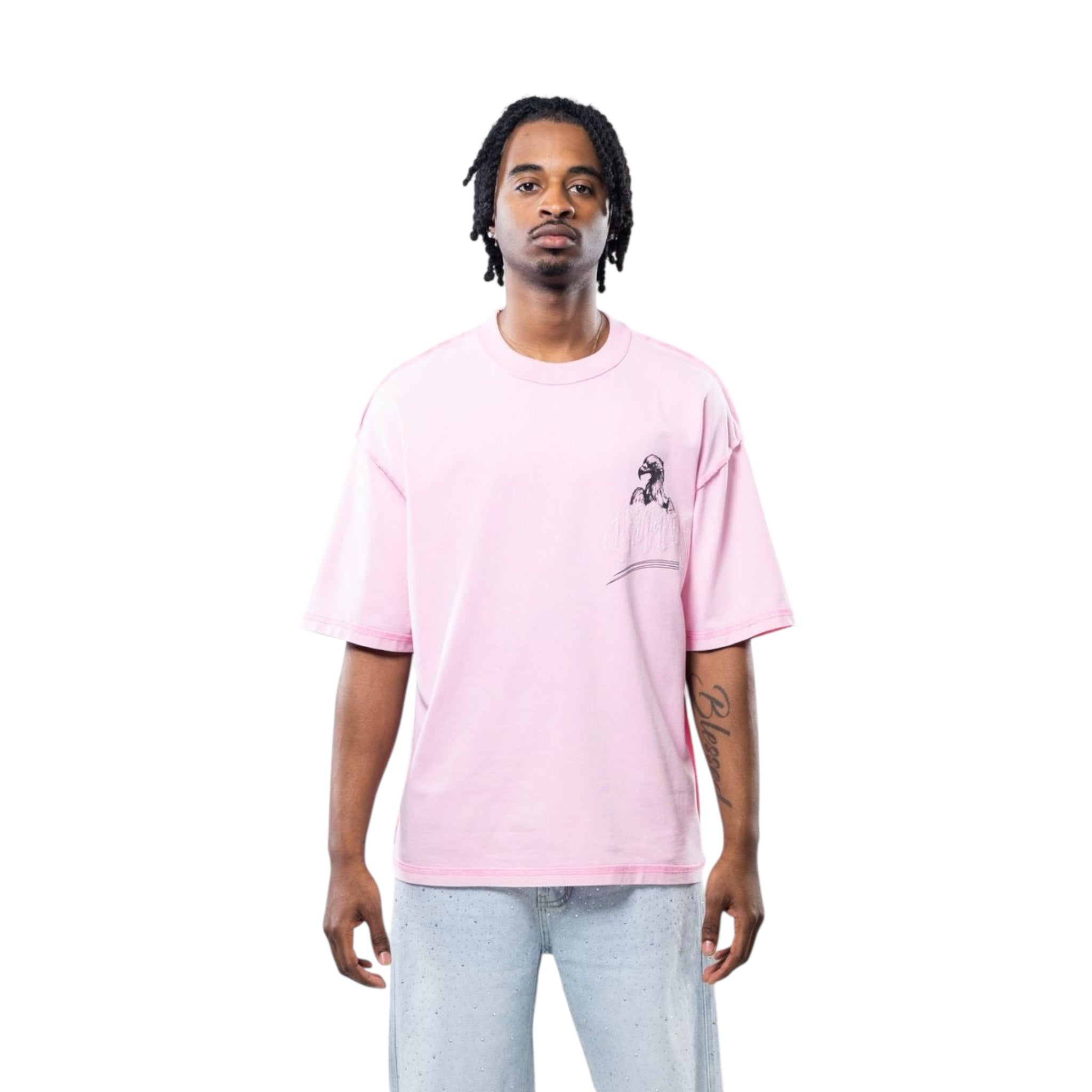 GFTD LA "Take Flight" T-Shirt