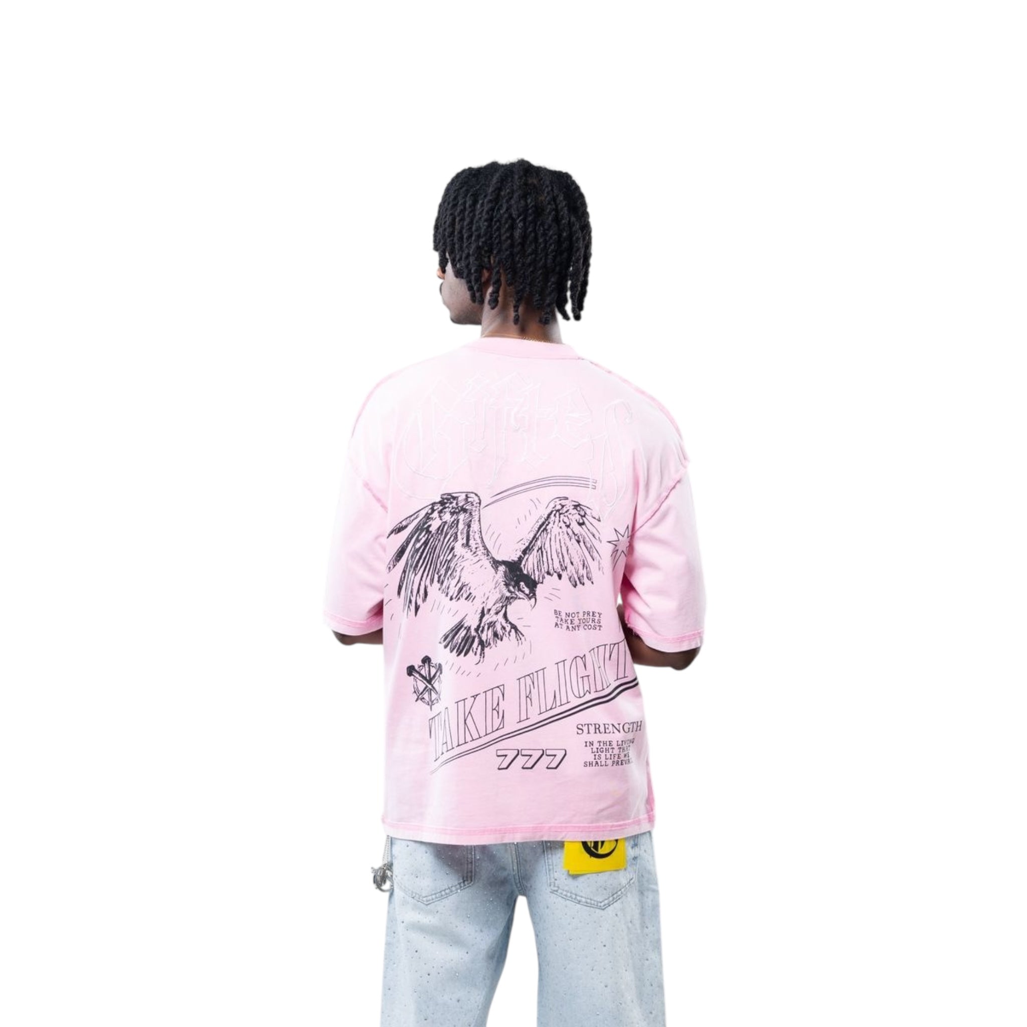 GFTD LA "Take Flight" T-Shirt